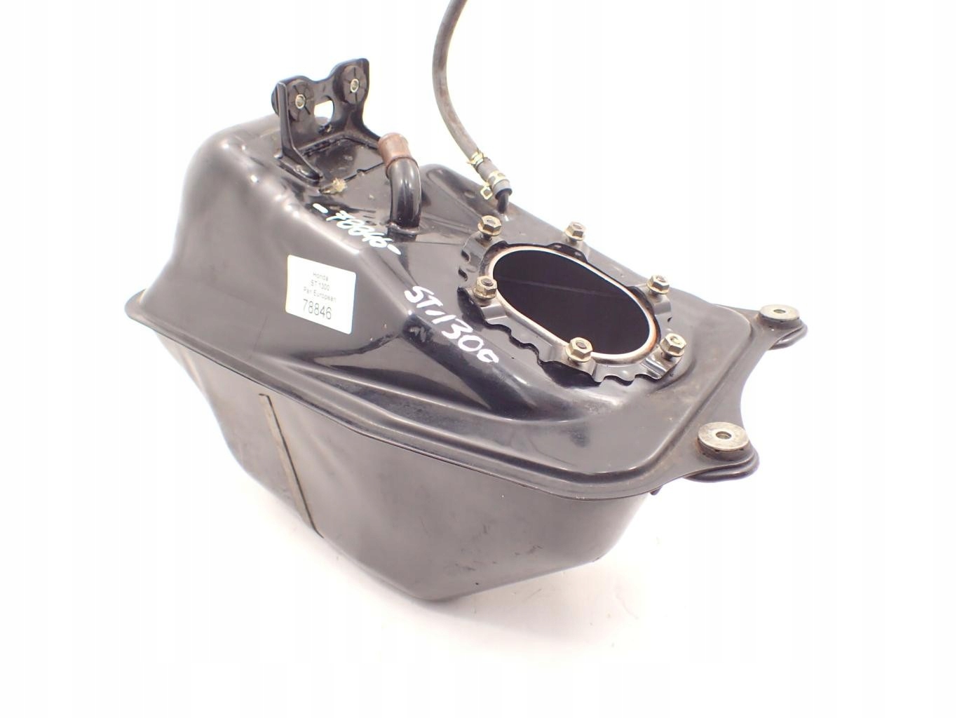 125925 - Топливный бак Honda ST 1300 Pan European