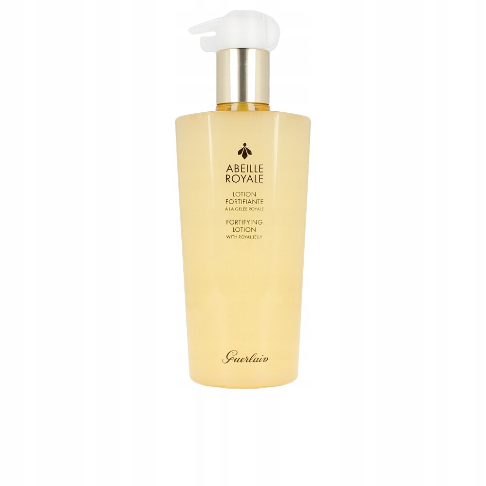 Abeille Royale zpevňující pleťová voda s mateří kašičkou 300 ml