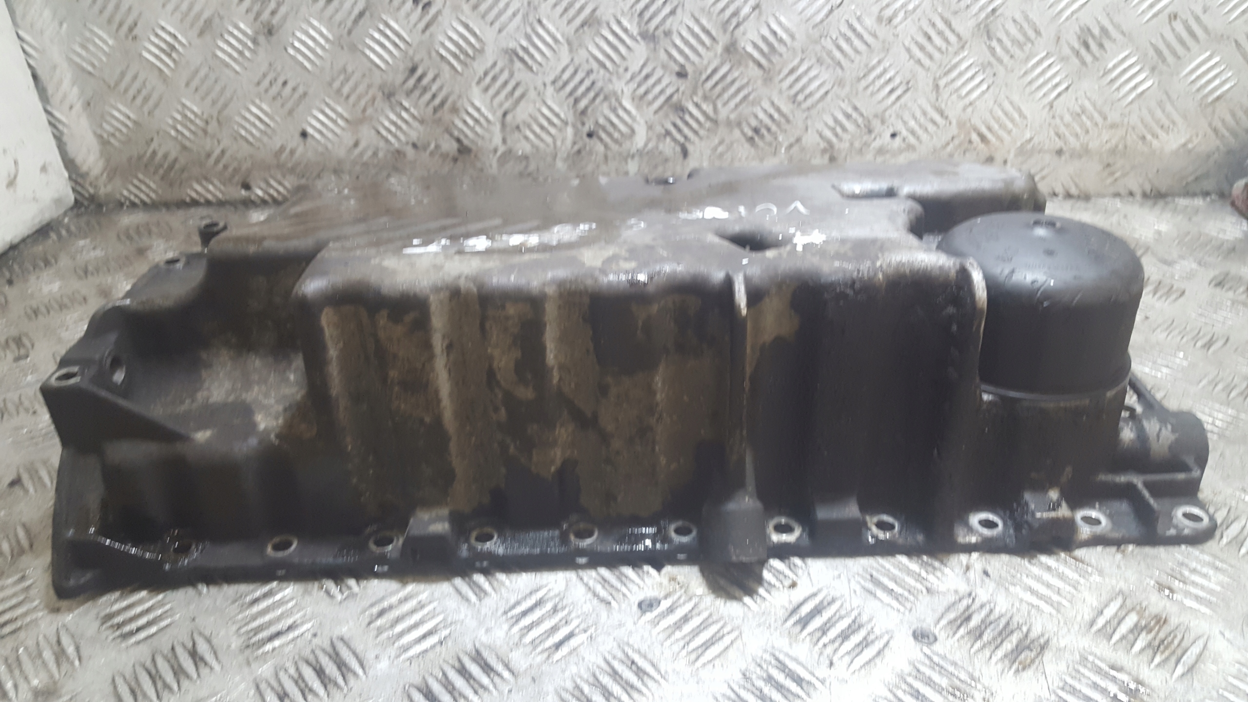 Coppa olio VOLVO S80 2.5 TURBO