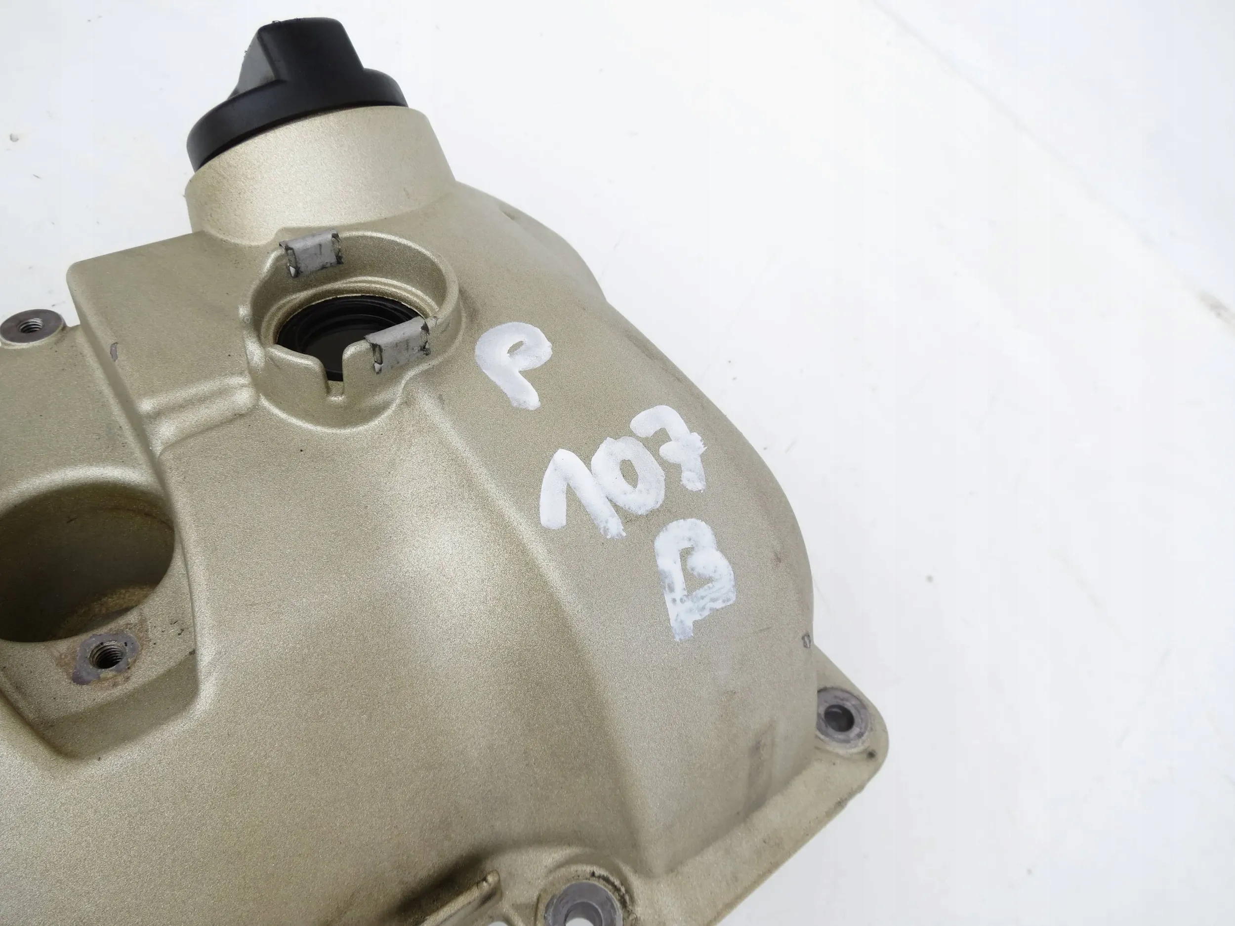 COPERCHIO PUNTERIE PORSCHE CAYENNE e 7L 94810513502