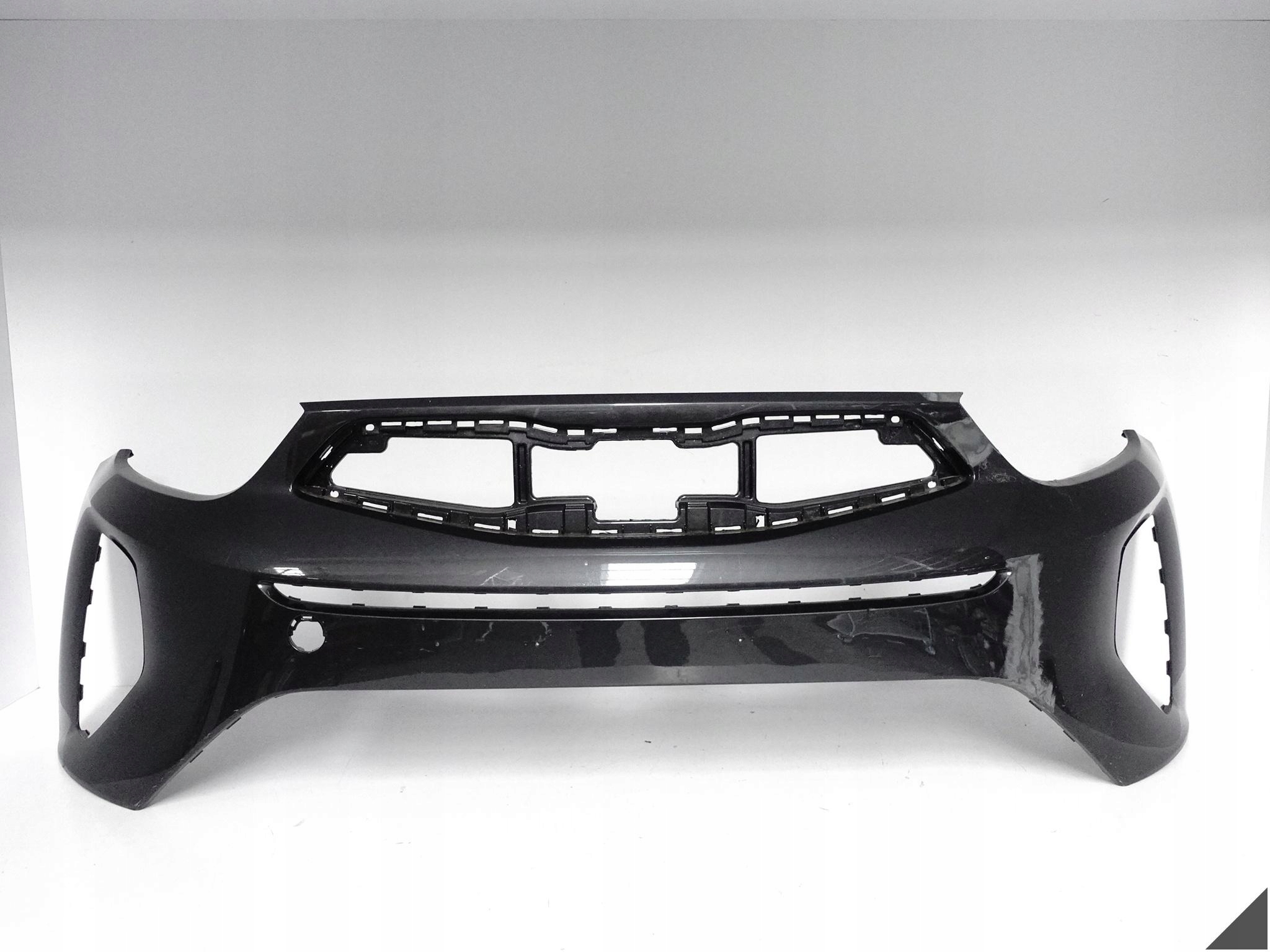 KIA STONIC and 1 17-24 bumper BUMPER front 86511-H8400