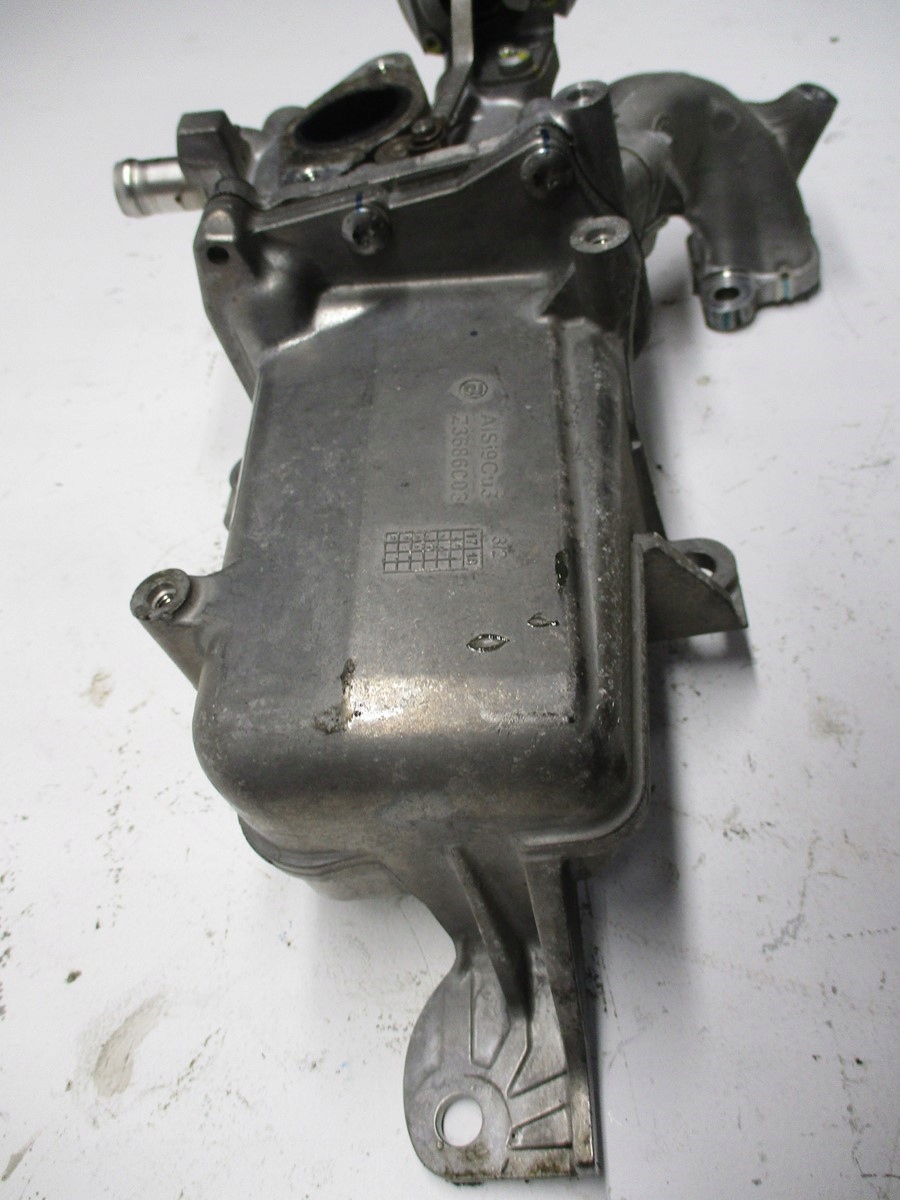 trouba hadice obal RENAULT ESPACE 110600686R 1,6BIT