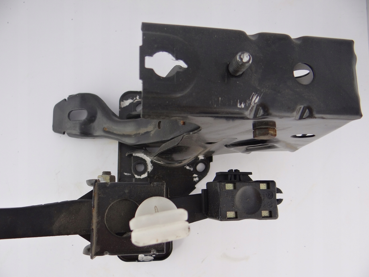 running board PEDALOW 1J17215110 VW