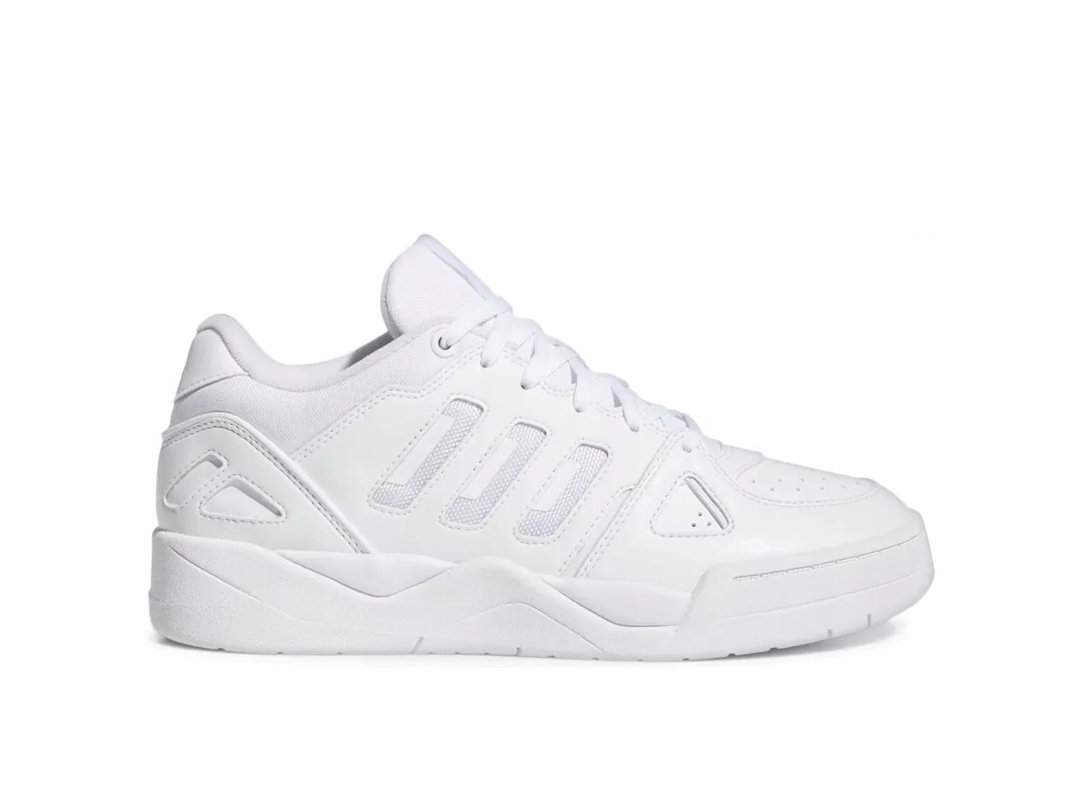 Pánské sportovní boty Adidas Midcity IF6662 velikost 42 2/3