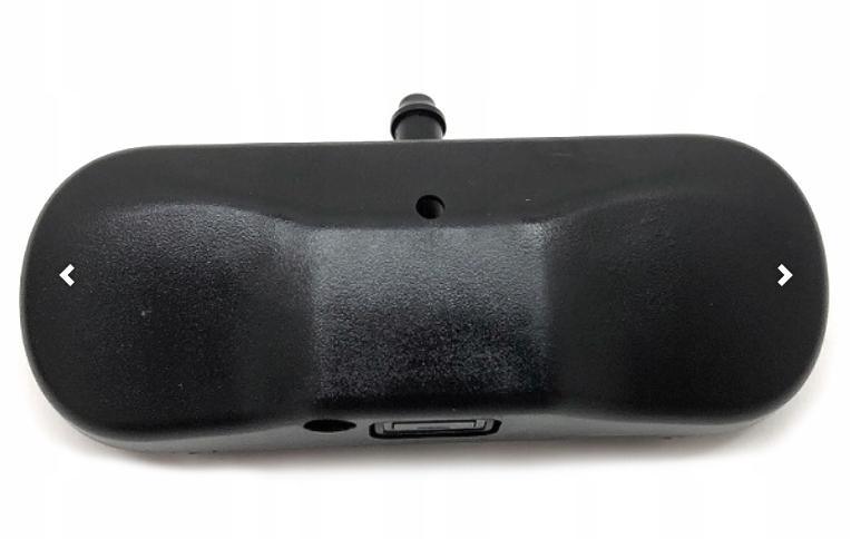 DYSZA SPRYSKIWACZA SZYB PRZÓD SKODA FABIA SUPERB Producent części Inny