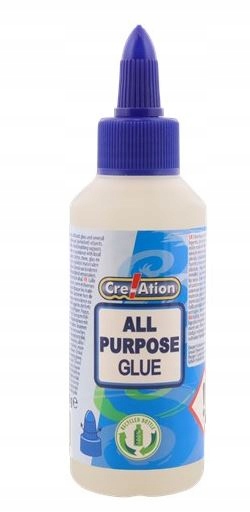 

Klej uniwersalny Cre-ation 100ML