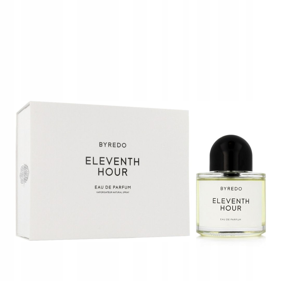 Parfém Unisex Byredo Edp Eleventh Hour 100 ml