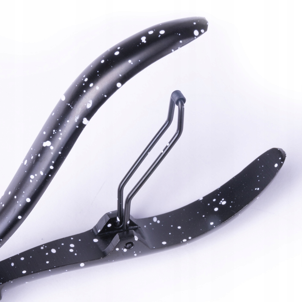 Cążki do paznokci Molly Lac Długość ostrzy 15 mm