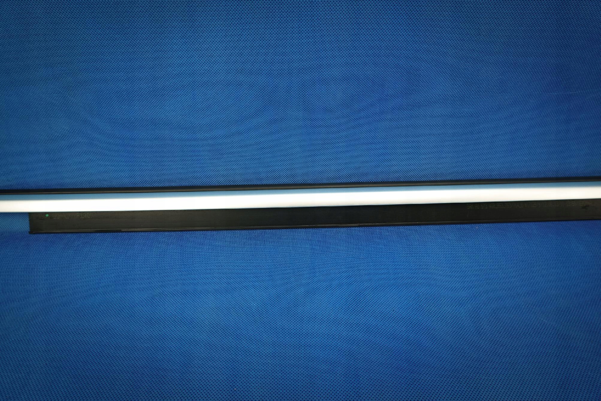 moulding chrome door Audi RS7 4G8 4G8853764F 1L1