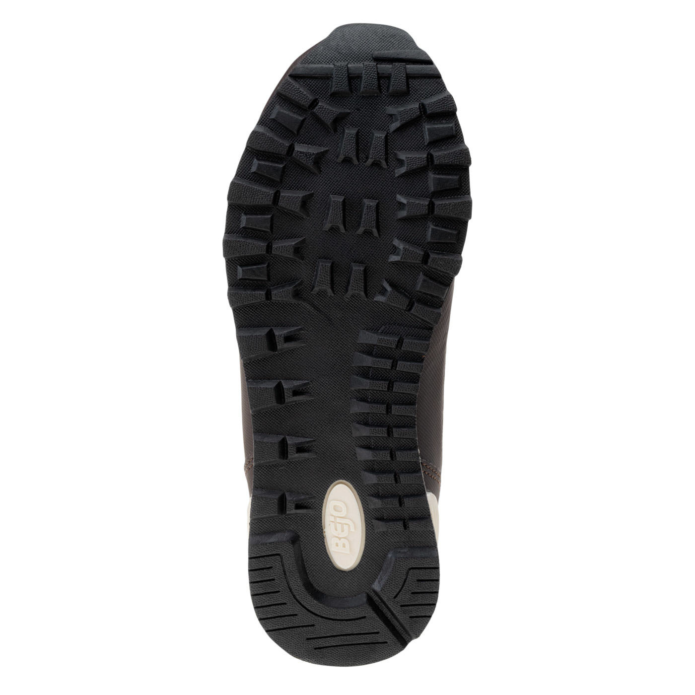 DZIECIĘCE BUTY MIEJSKIE TRAPERKI BADIN BEJO 35 Rozmiar 35