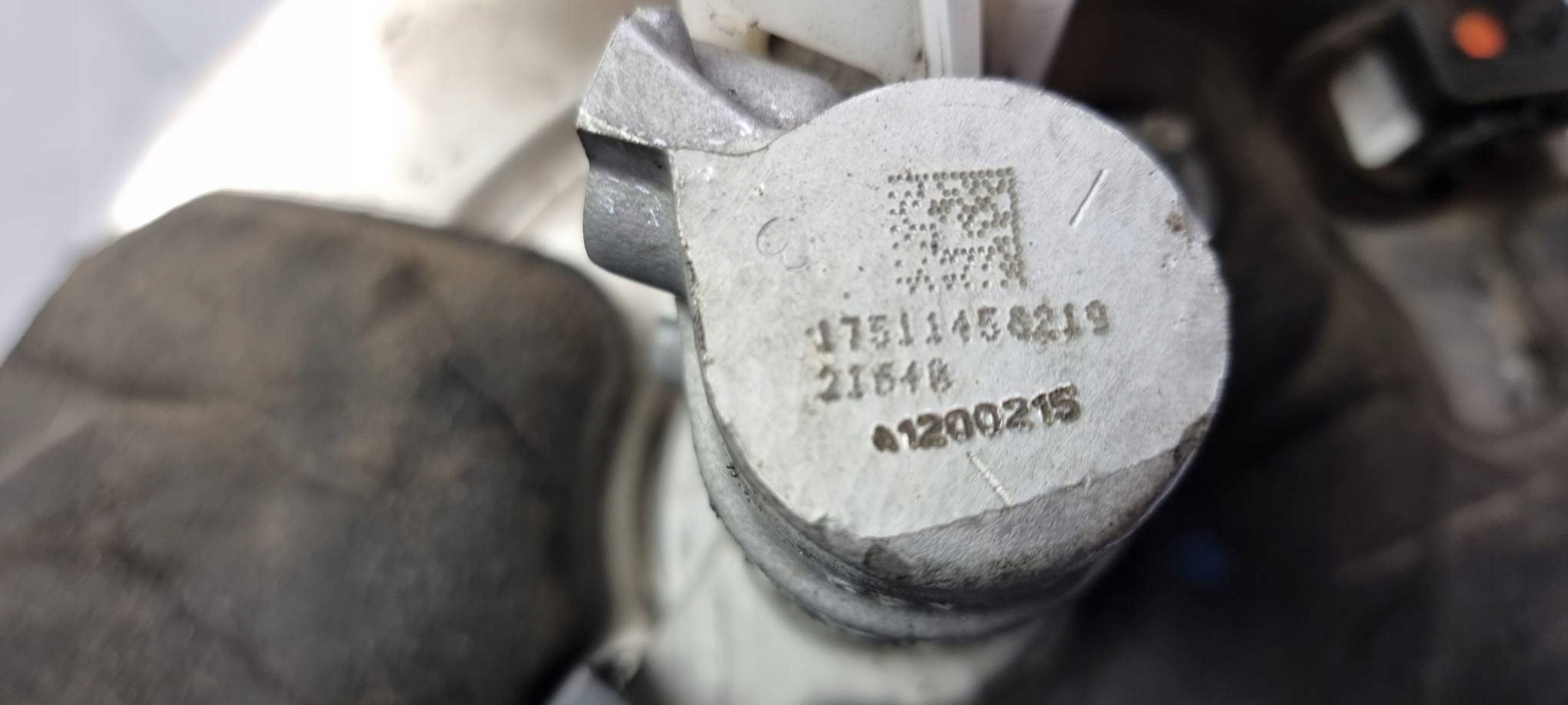 Servo bremsen 9821104980 CITROEN BERLINGO III