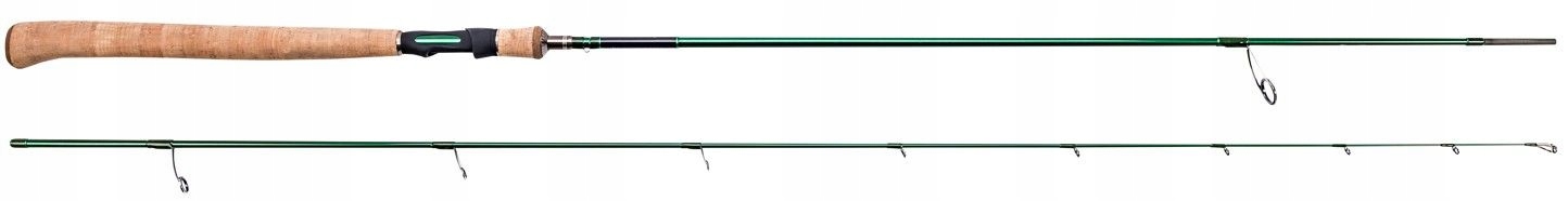 Wędka Westin W6 Spin M 3,00m 7-30g