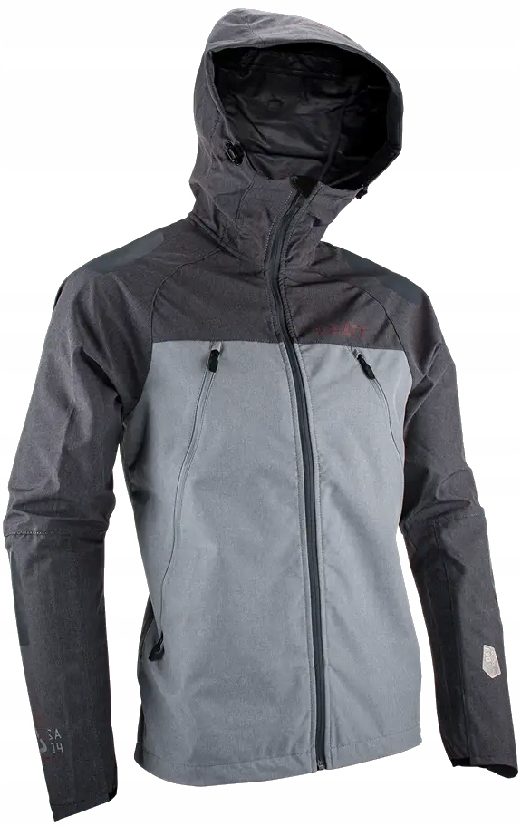 Cyklistická bunda Leatt Mtb HydraDri 4.0 vel. M 20K