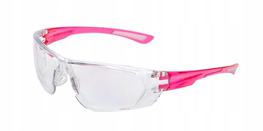 

Okulary Ochronne Damskie Ultra Lekkie Ardon P4