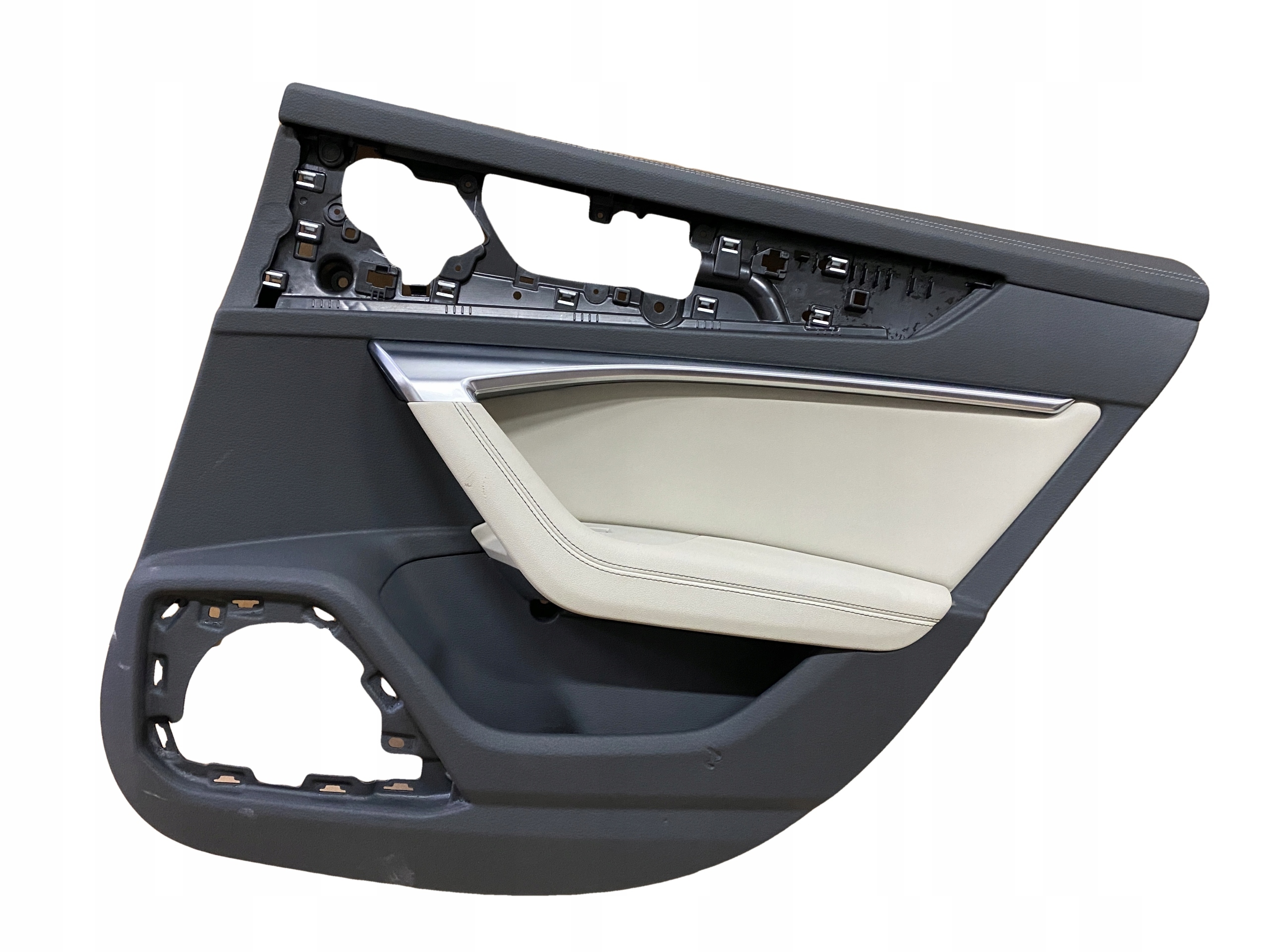 AUDI A7 4K upholstery side door right rear part