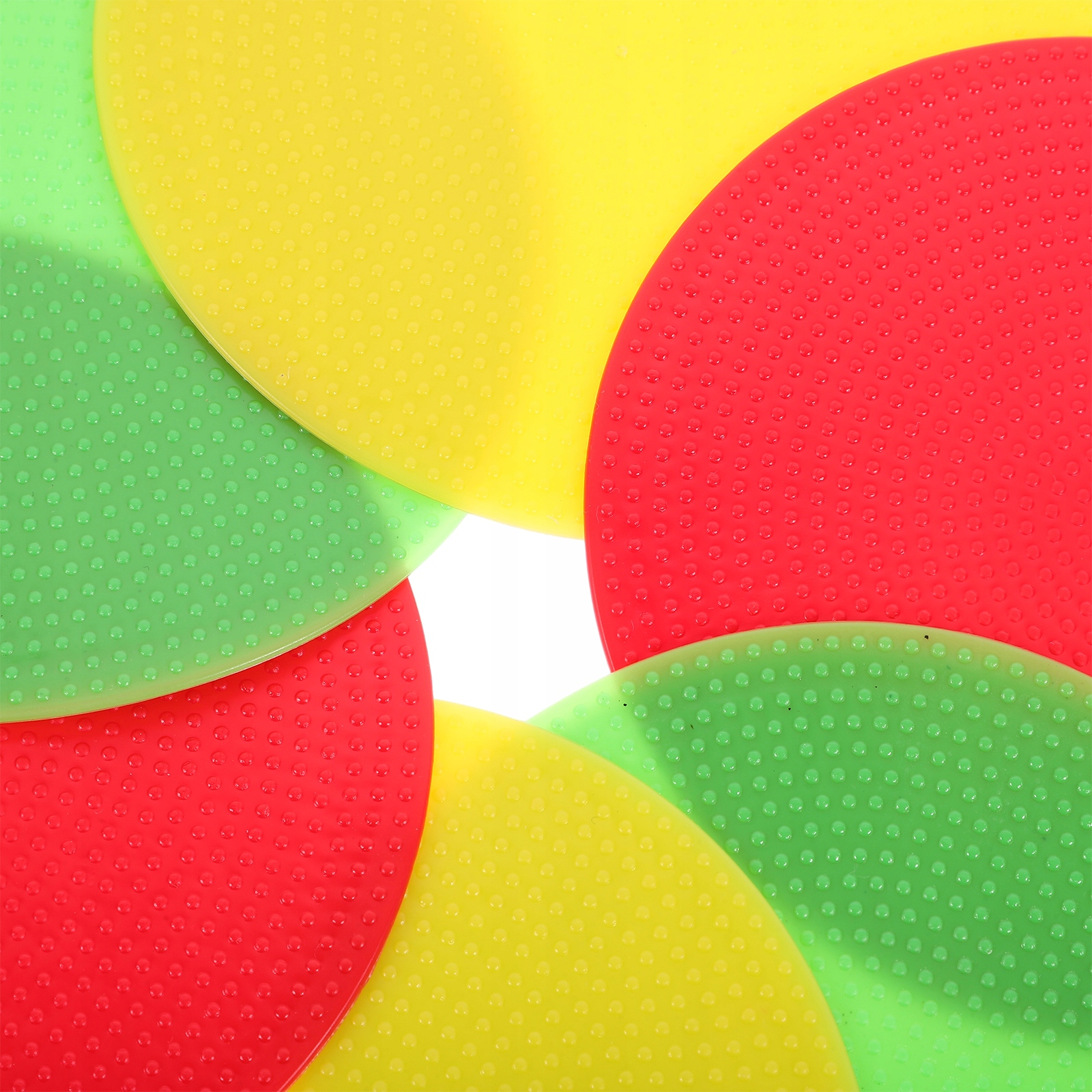 DYSKI SZKOLENIOWE DO FOTBALL MAKER PLATES LANDMARK Marka inna