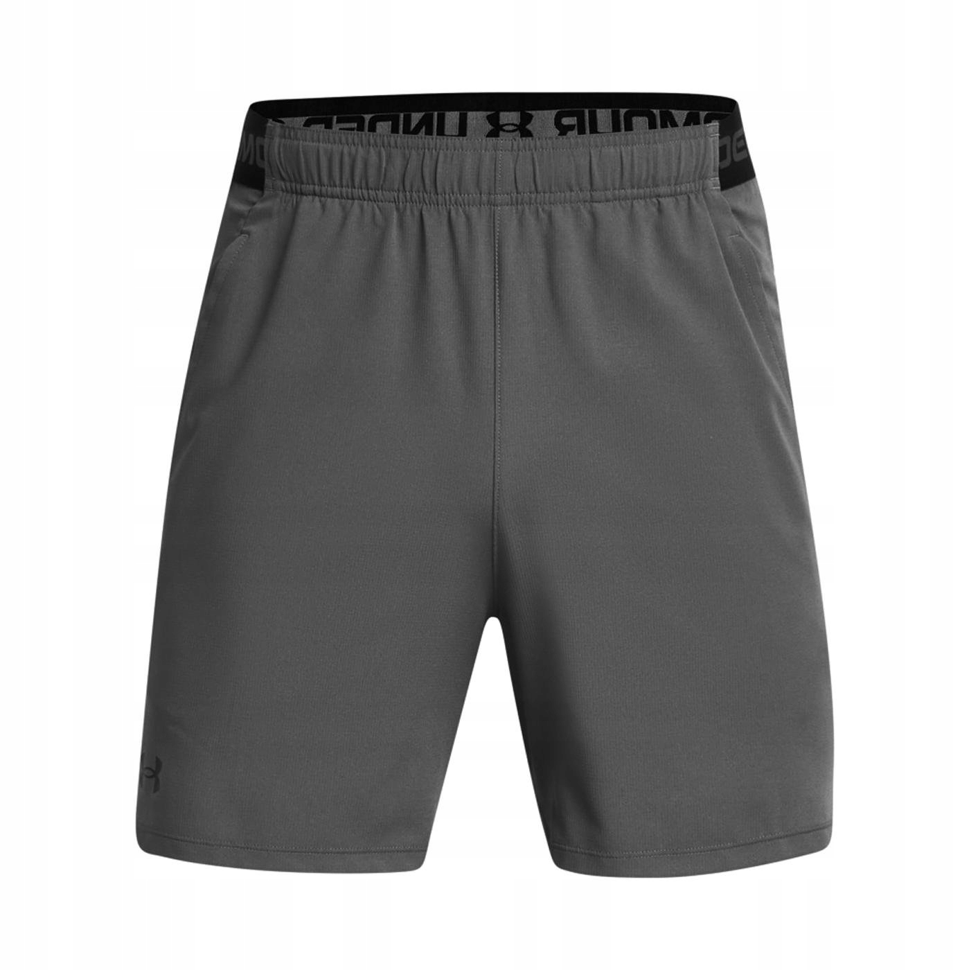 Pánské Kraťasy Ua Vanish Woven 6IN Shorts L
