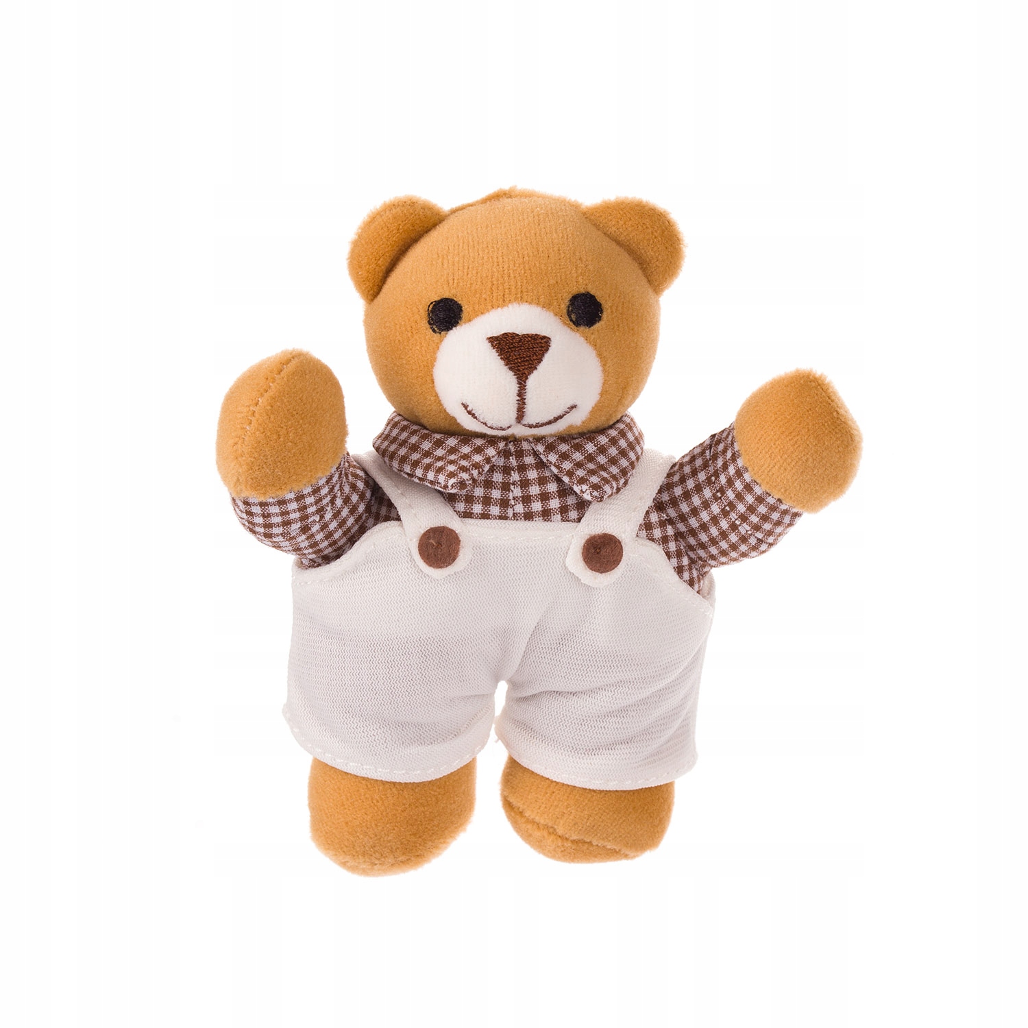 CANPOL KARUZELA PLUSZOWA Z POZYTYWKĄ DO ŁÓŻECZKA Z BALDACHIMEM 0+ 2/374 Marka Canpol