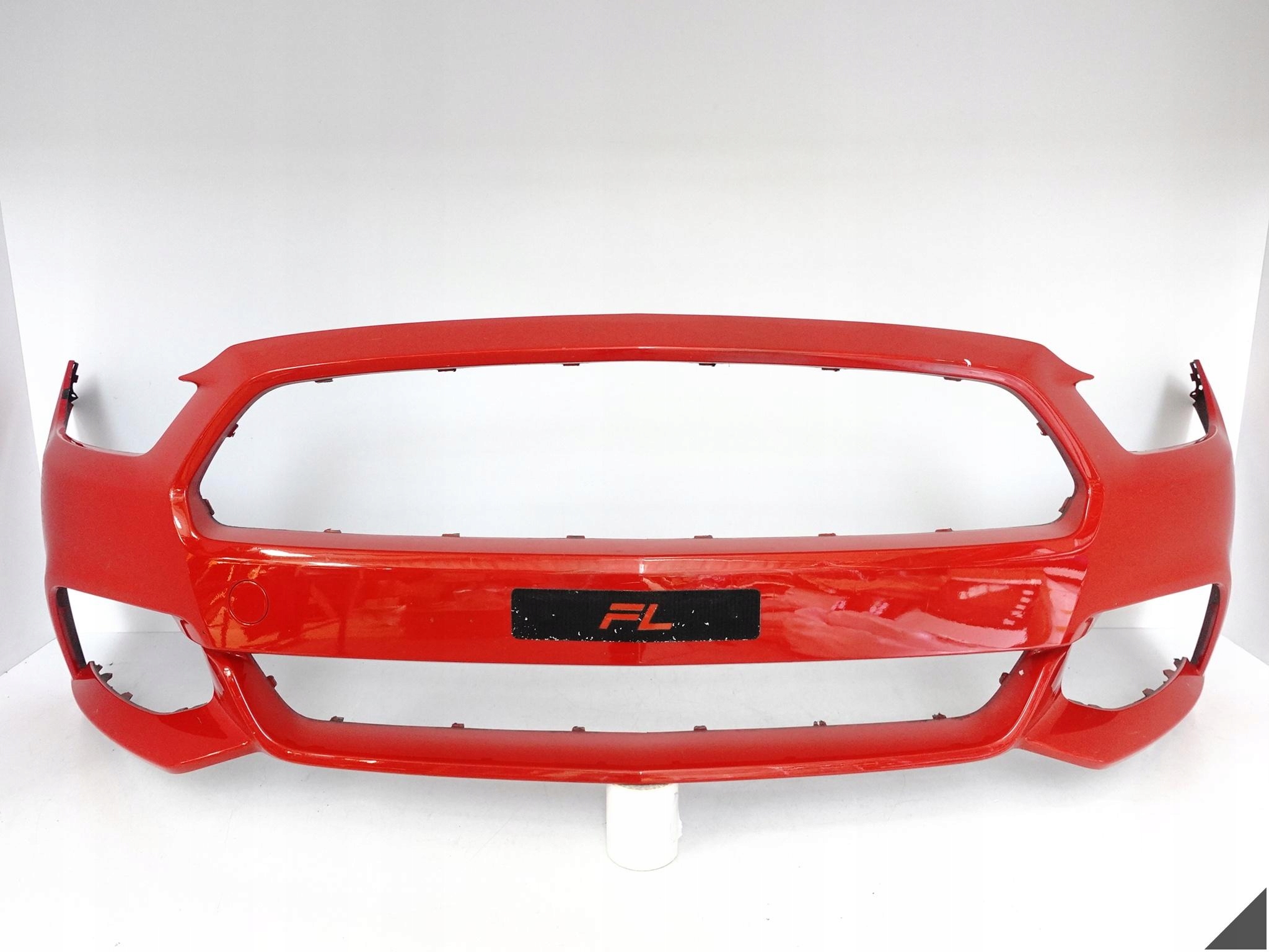 FORD MUSTANG VI (6 GENERACJA) GT 5.0 15-17 bumper BUMPER front