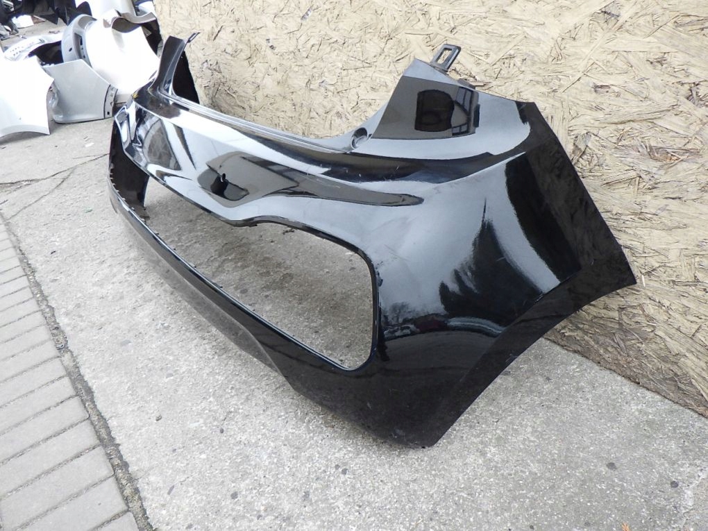 HYUNDAI I20 II 2 LIFT 18- bumper rear
