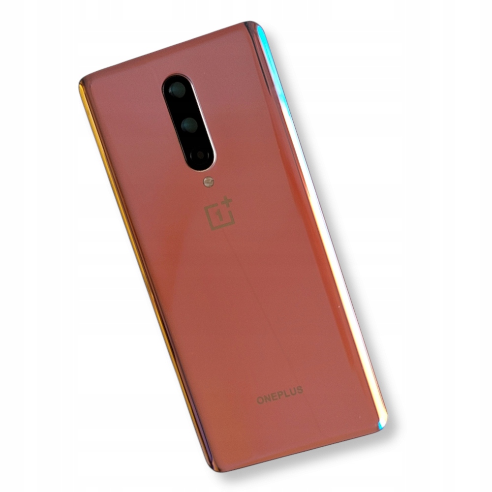 Oryg. Klapka Baterii Tylna Obudowa OnePlus 8 Glow