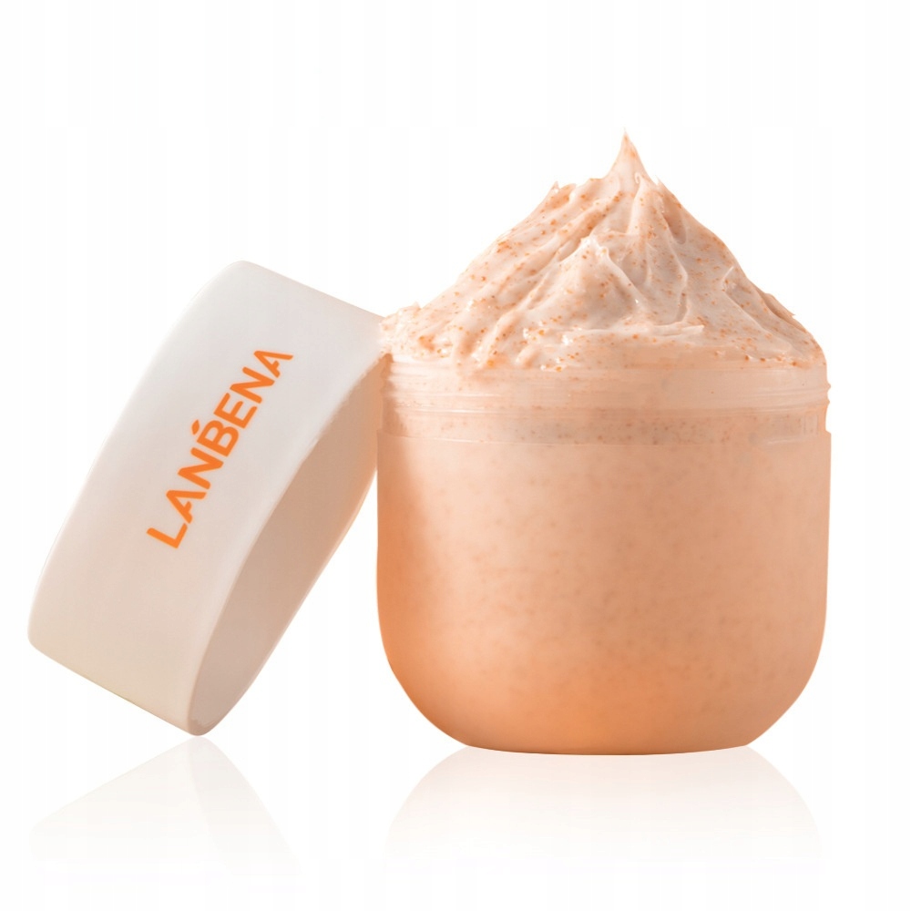 

Lanbena peeling do ciała z witaminą C scrub