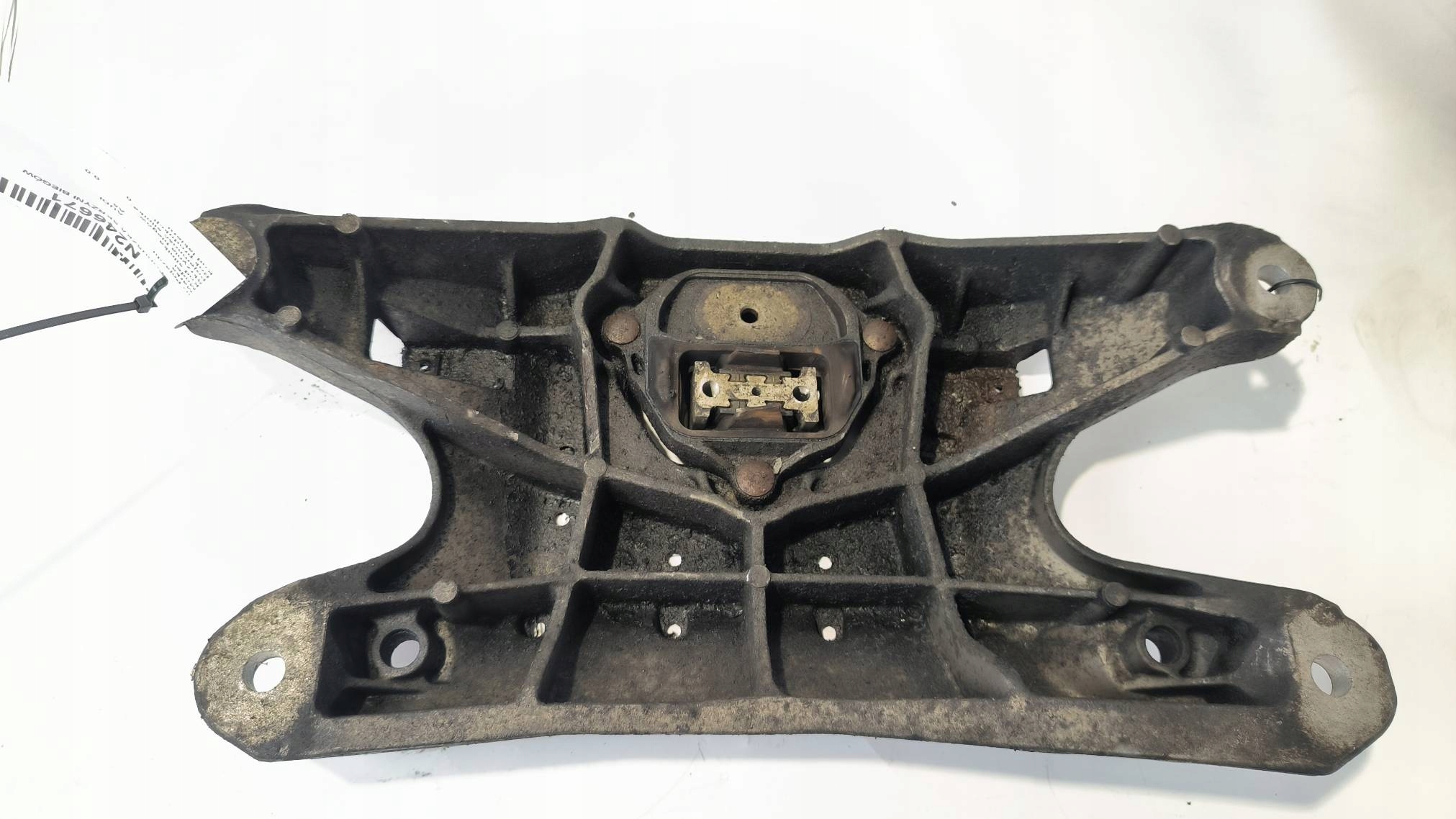 gearbox mount AUDI A5