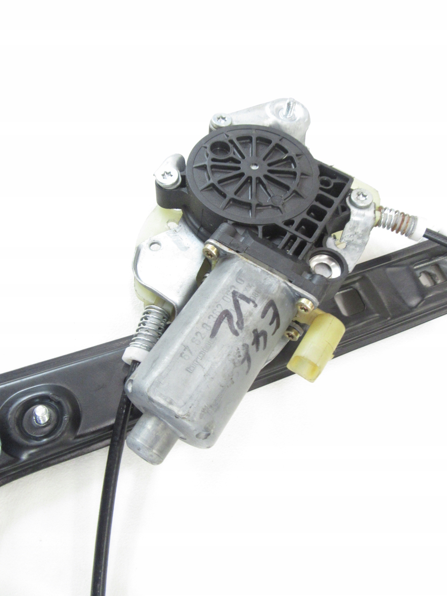 window regulator left front BMW 3 e46 sedan KOMBI