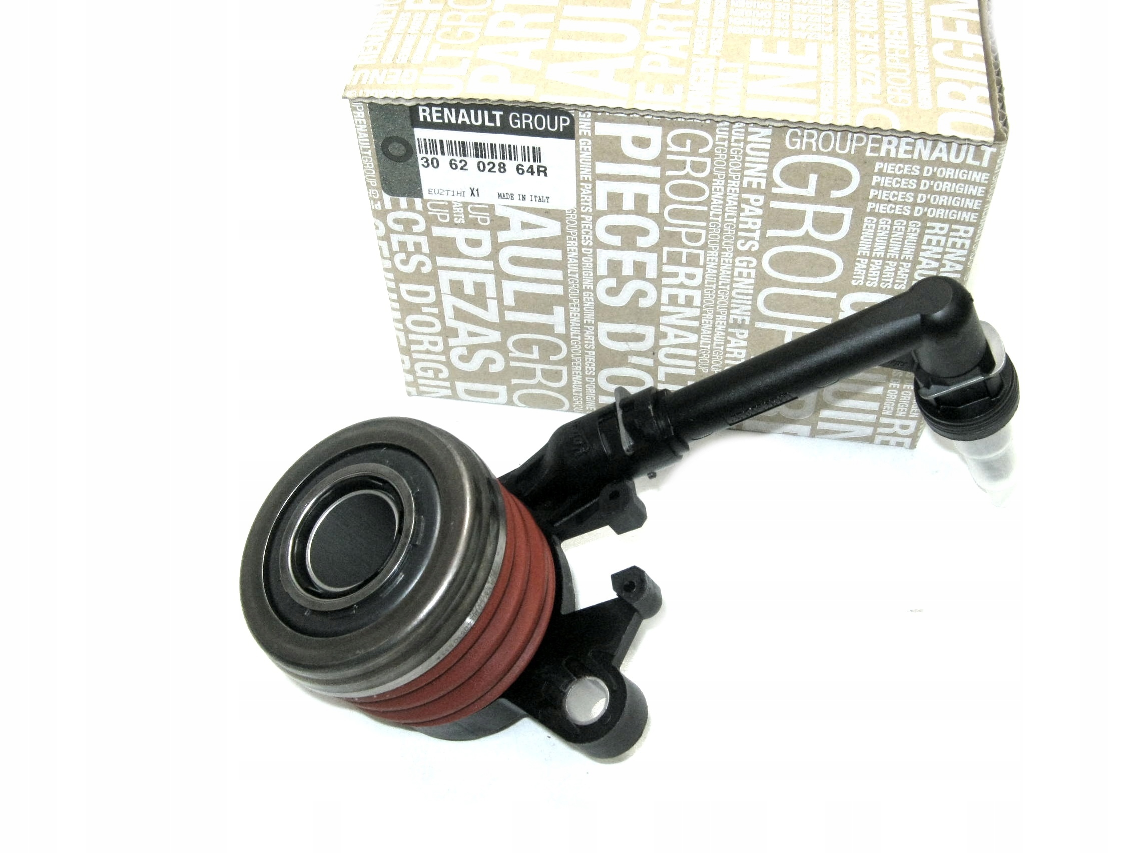 WYSPRZĘGLIK SCENIC II MEGANE II 1.9 DCI 2.0 ORYG