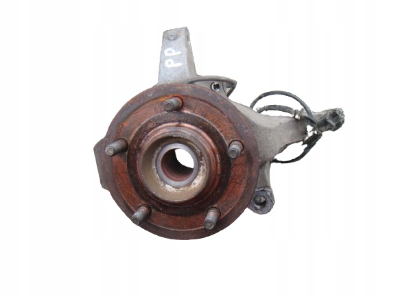 CHRYSLER PACIFICA 4.0 V6 4X4 AWD 257KM 03-07 ZWROTNICA PIASTA PRAWY PRZÓD