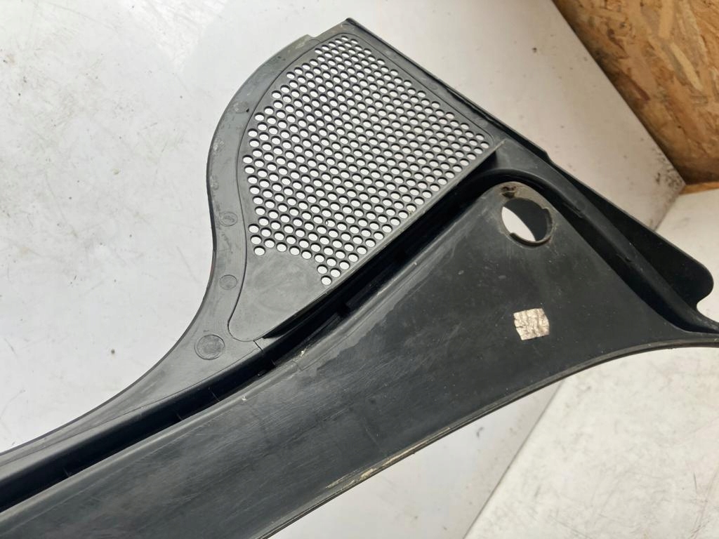 torpedo VW POLO 6R plastic upper