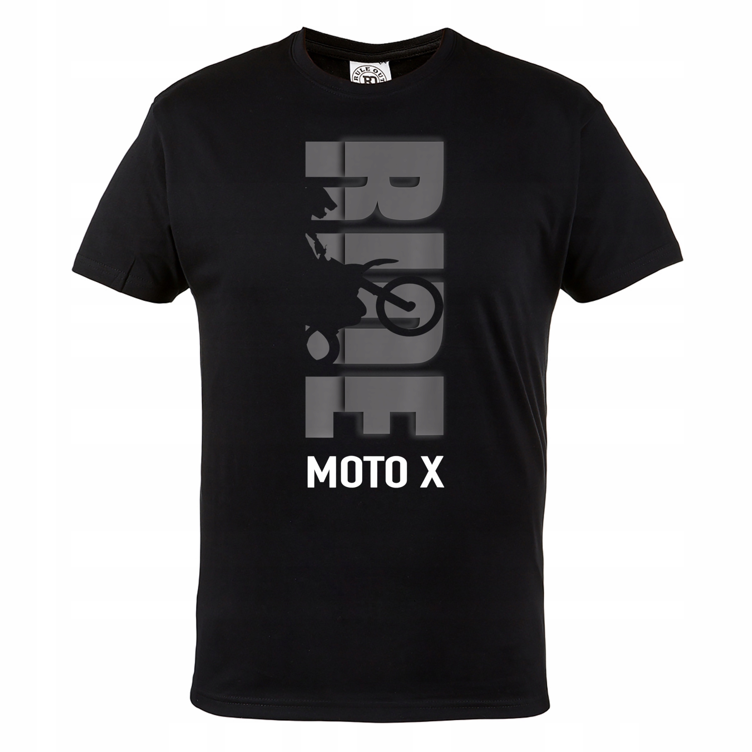 

Koszulka Motocyklowa Na Motor Cross Motocross