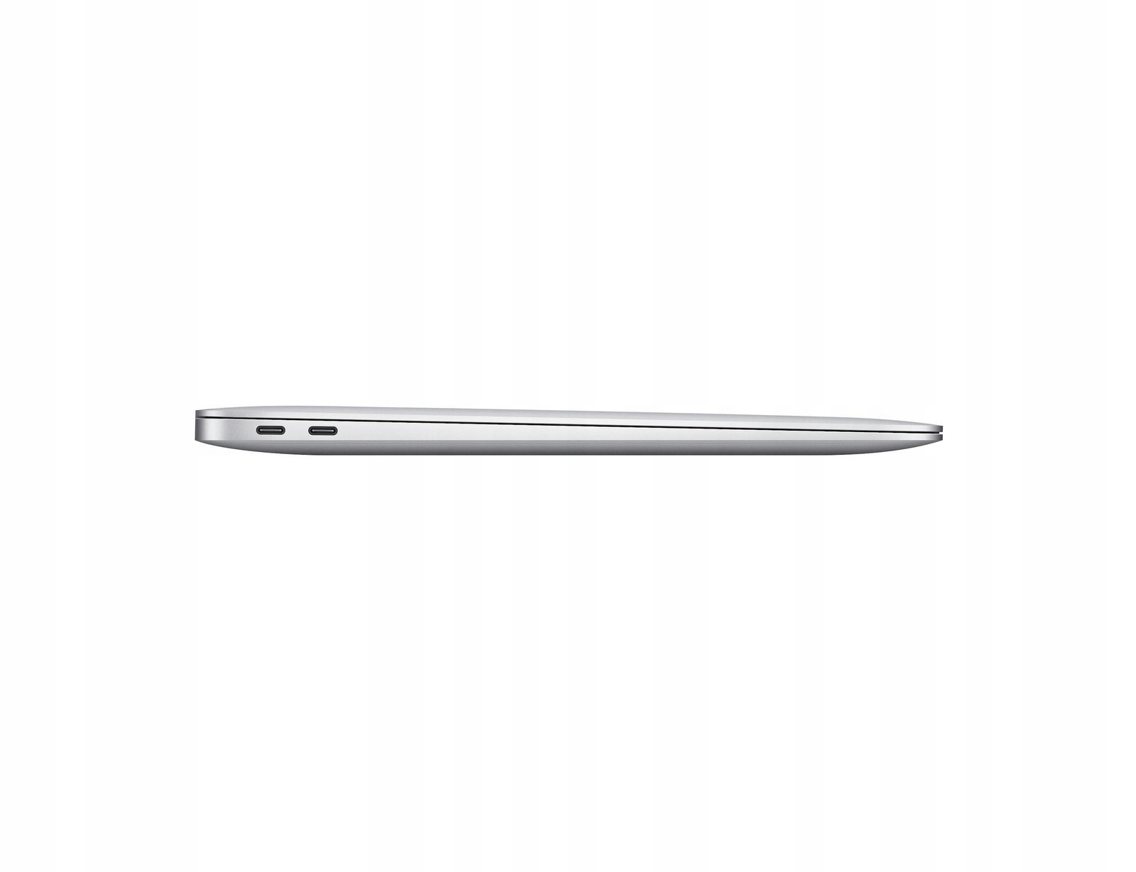 Apple MacBook Air M1/16GB/512/Mac OS Silver Kod producenta MGN93ZE/A/R1/D1