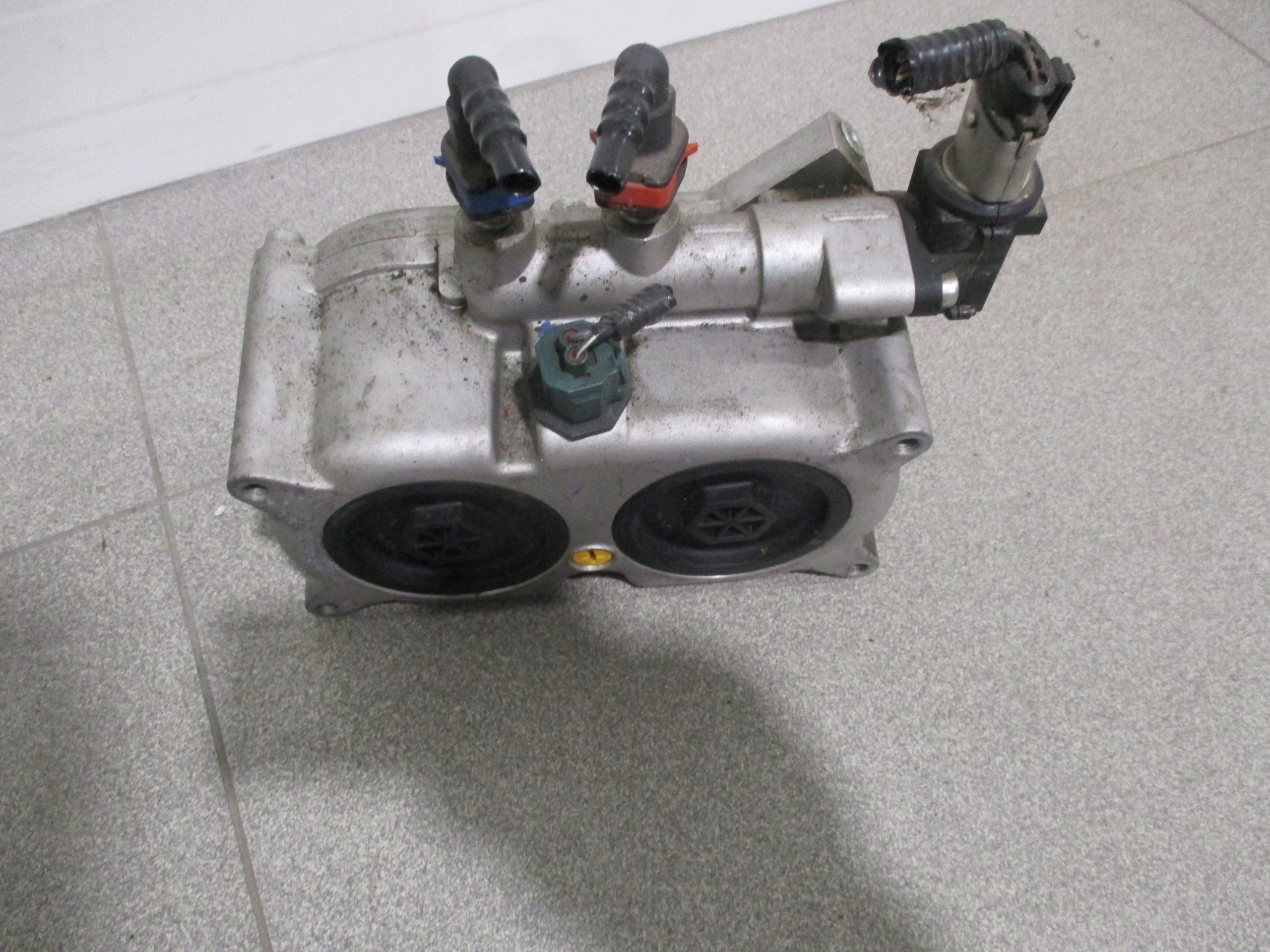 filter goriva z oslonac Lancia THEMA 68082720AA