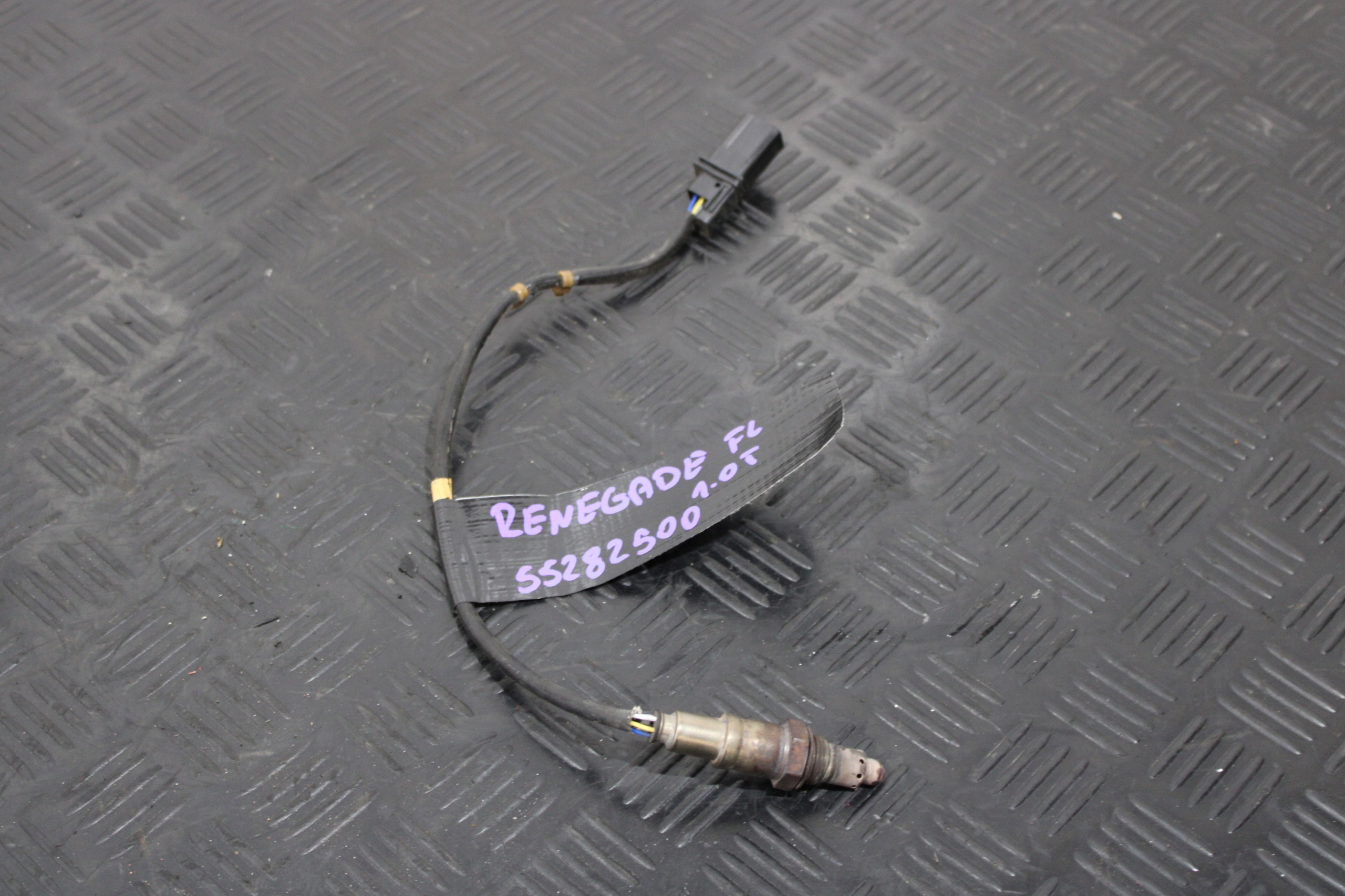 SONDA LAMBDA 55282500 JEEP RENEGADE LIFT