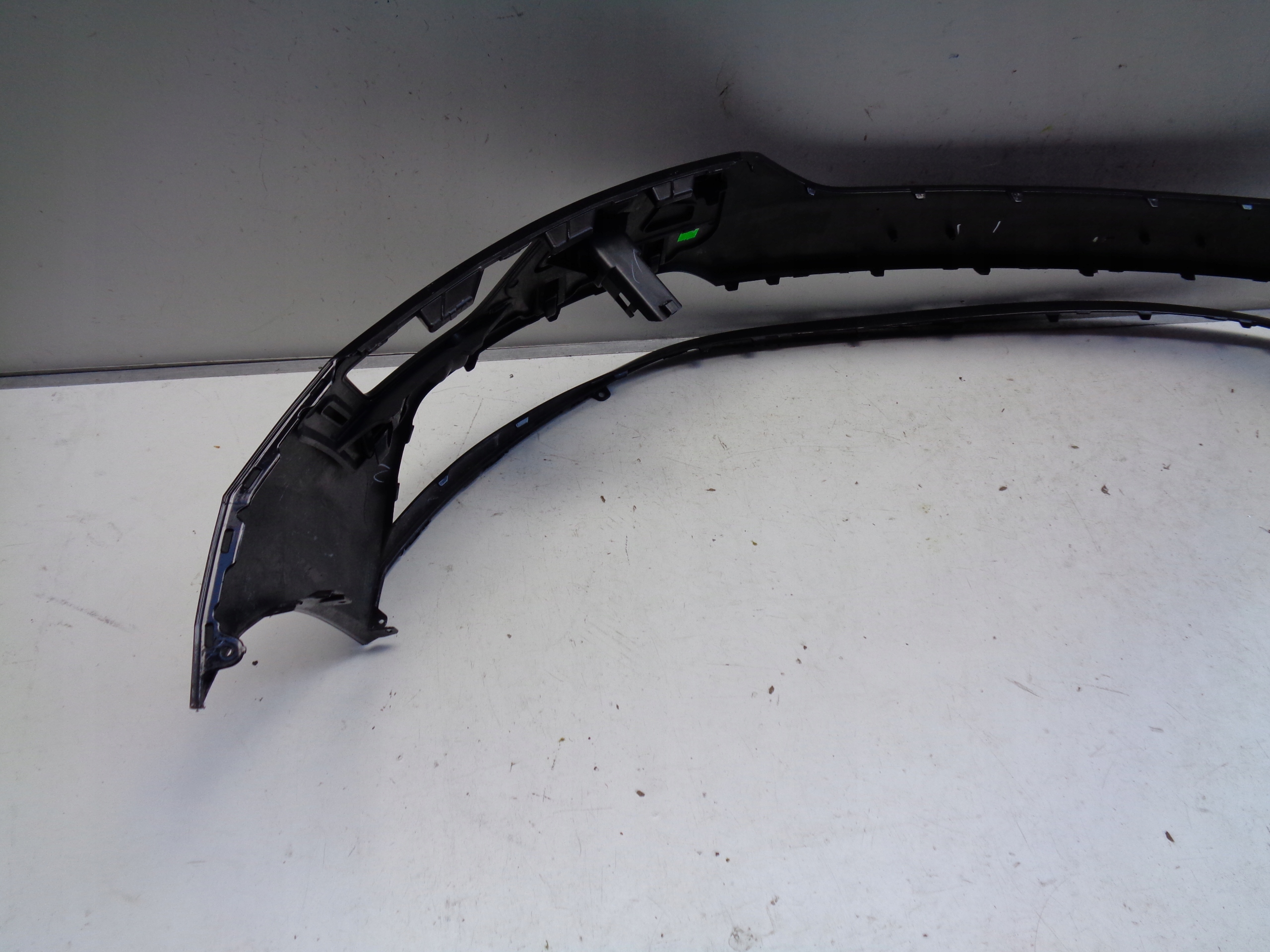 FRONTSTOSSSTANGE SKODA KAROQ 57A 17- NR 35168