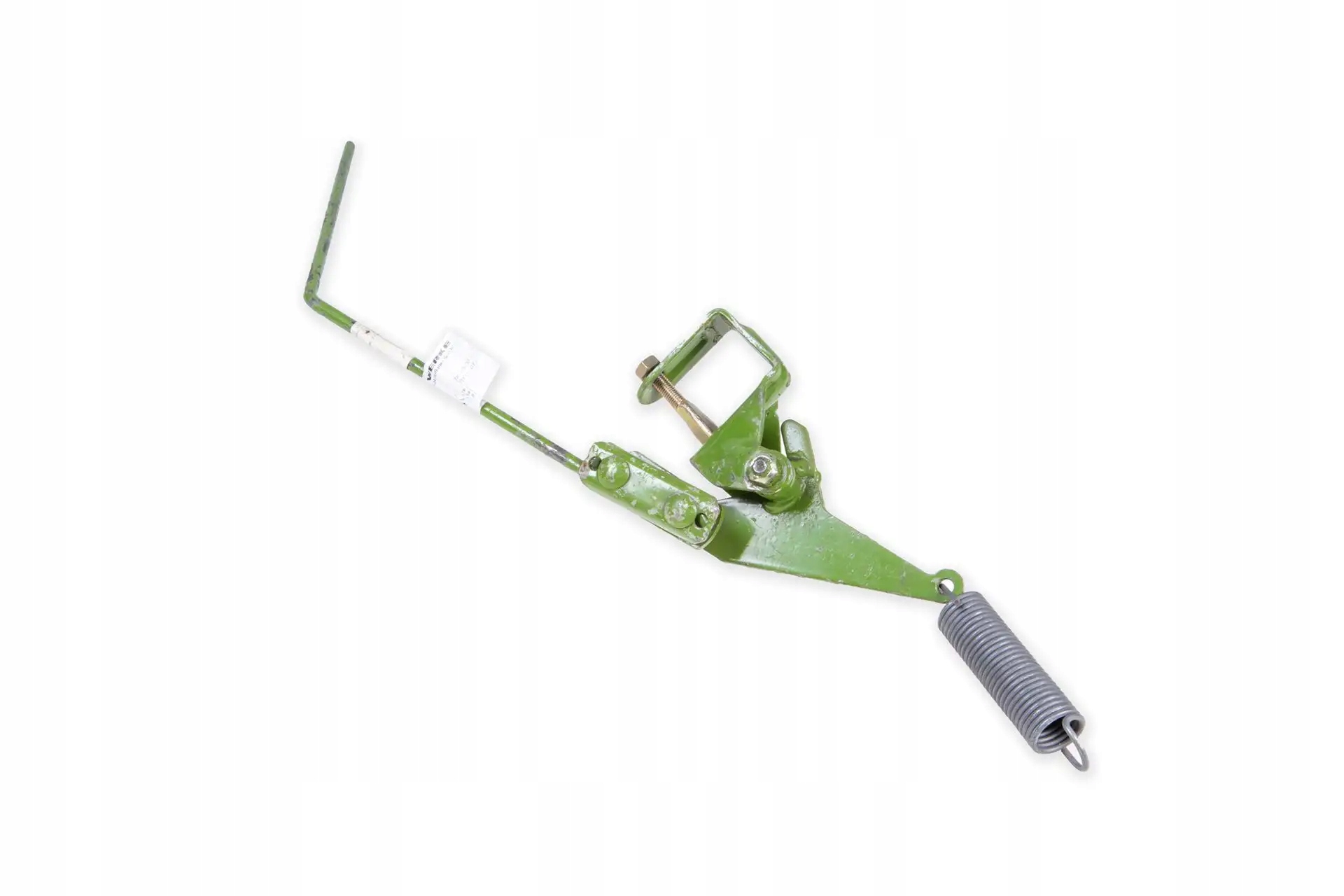 3401400 захват левый