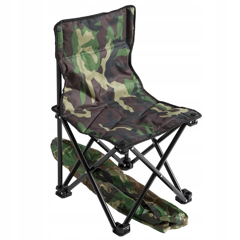 Mikado Krzesło 012 Camouflage