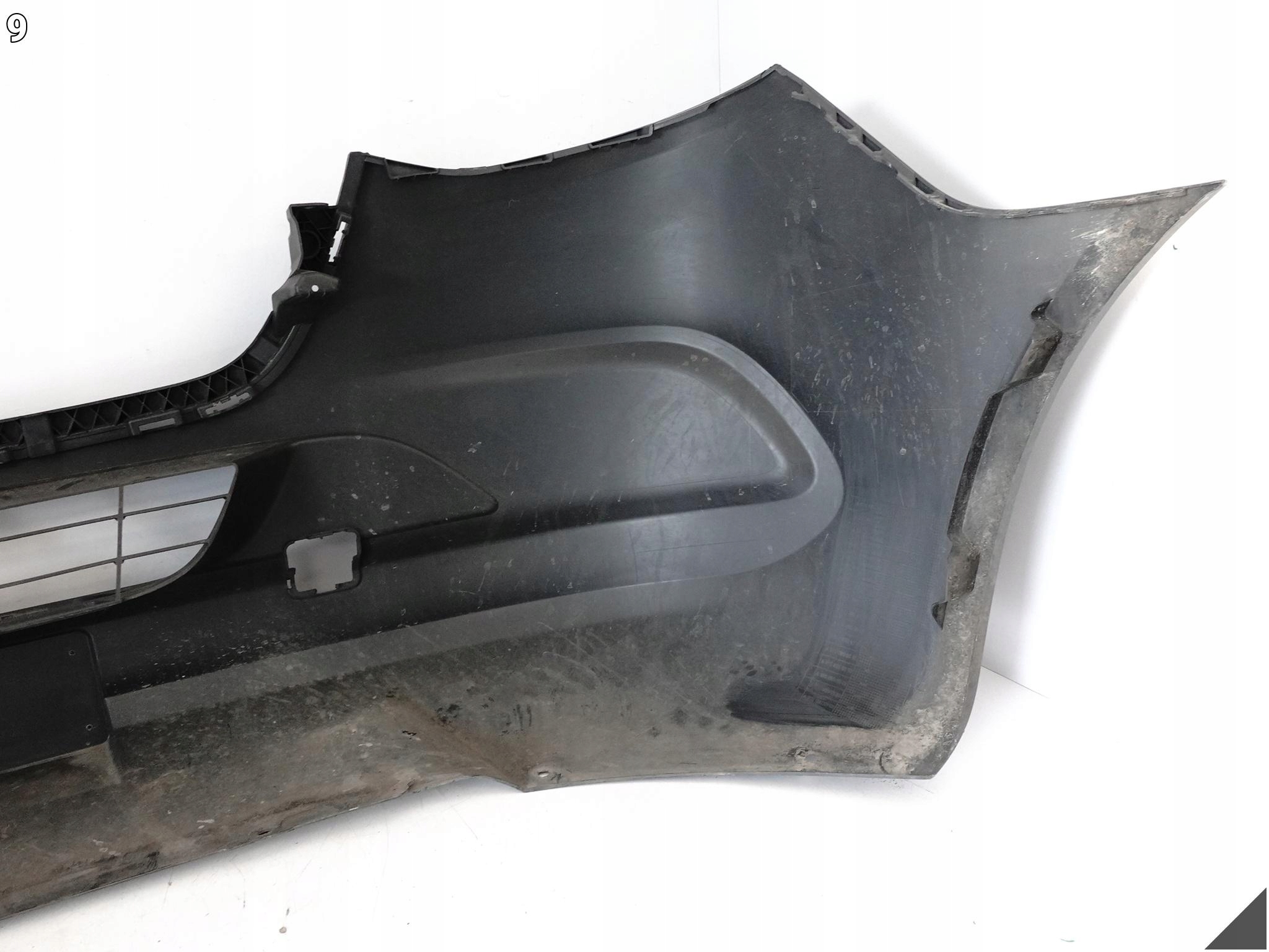 MERCEDES SPRINTER W907 W910 18- bumper BUMPER grid front A9078808702