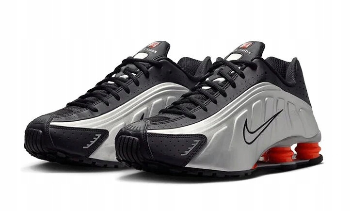 Boty Nike Shox R4 Velikost 45 Originální