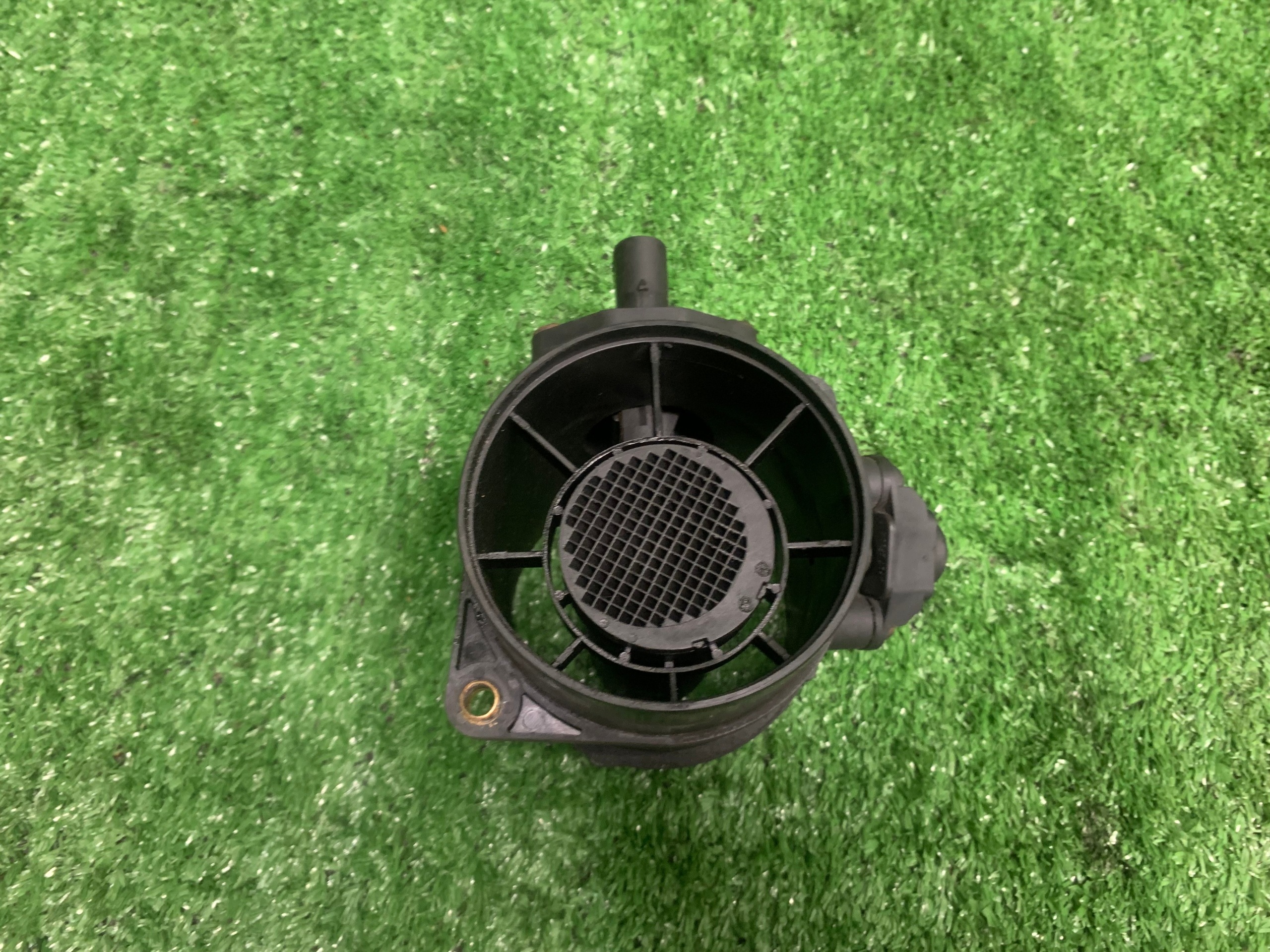 MERCEDES E-KLASA W211 2.2CDI 3.2 CDI flow meter 0281002535 A6460940048