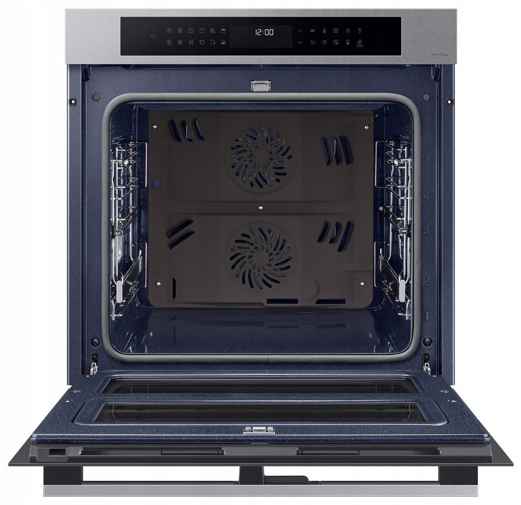 Piekarnik do zabudowy Samsung NV7B4345VAS U2 |CASHBACK Model NV7B4345VAS U2