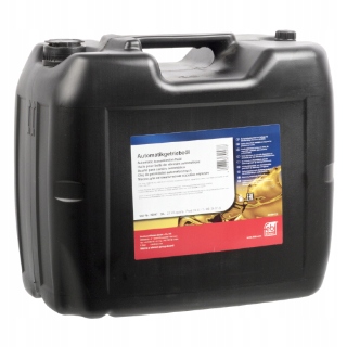 39097 - МАСЛО ДЛЯ АКПП BMW