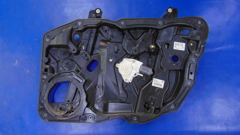 window regulator right front VW TOUAREG II 7P 10-17R