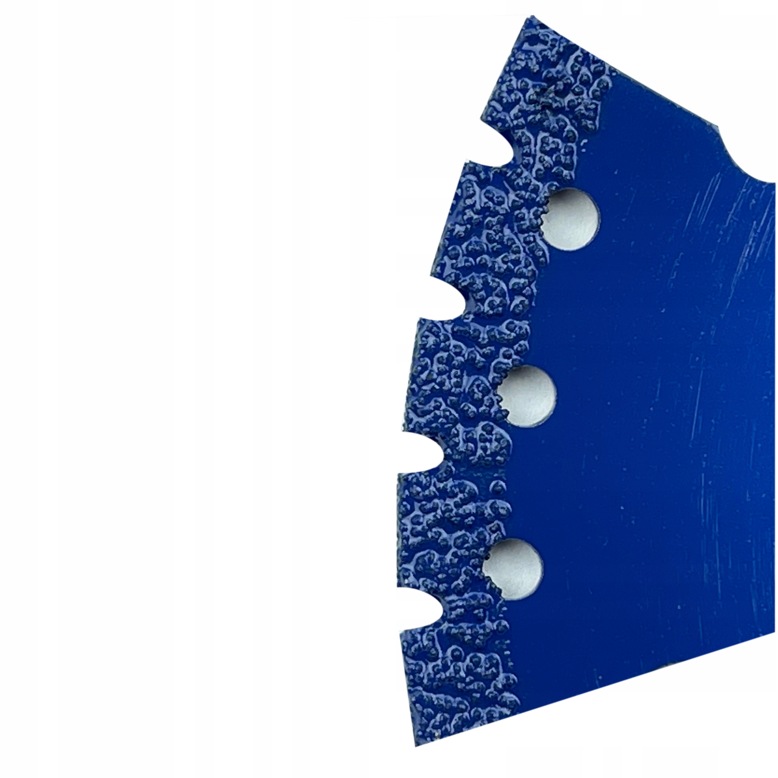 TARCZA DIAMENTOWA DIAMES UNIWERSALNA 125 MM PROFI Kod producenta UV-125-T