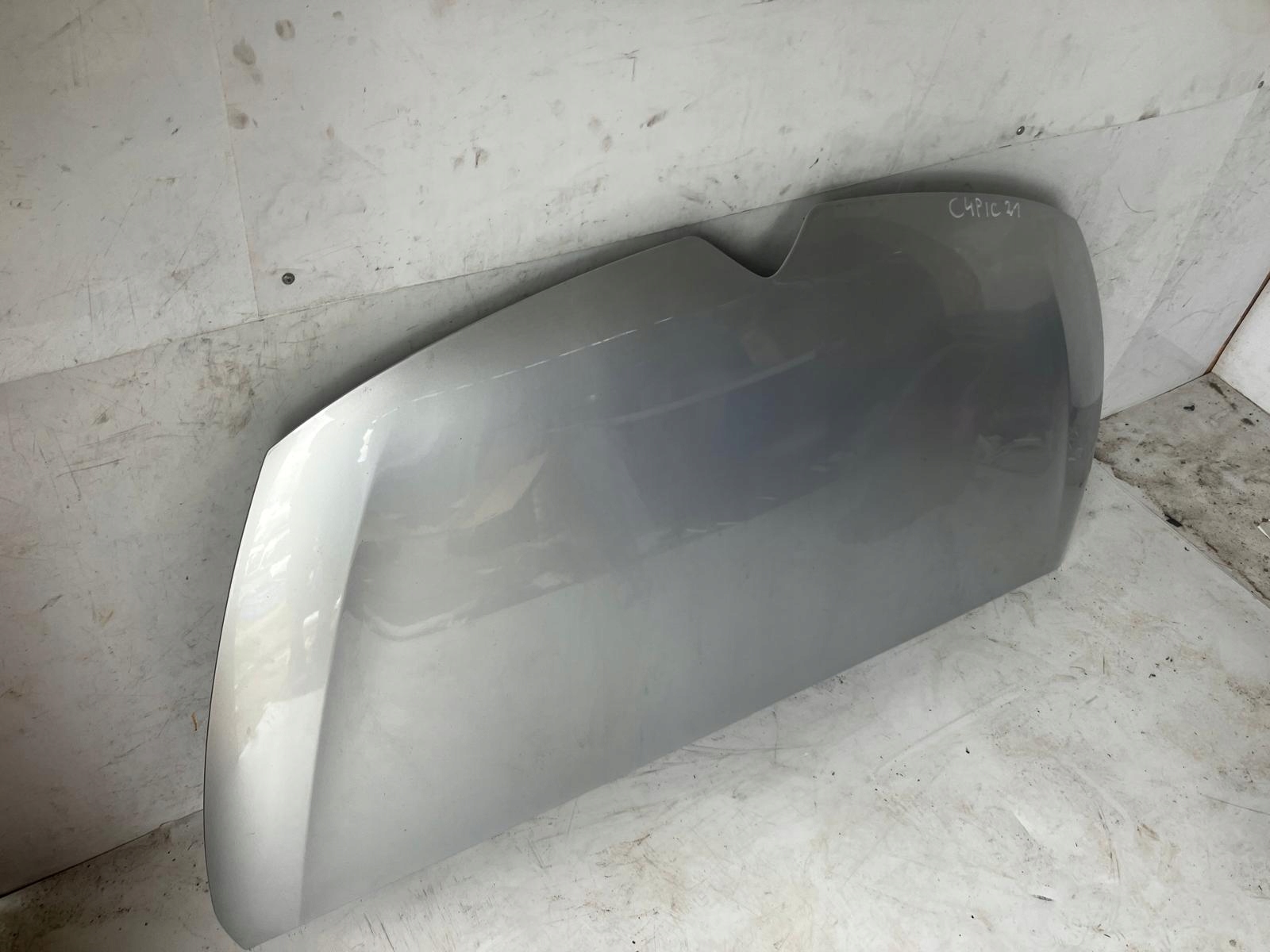 Cofano CITROEN C4 PICASSO II EZRC