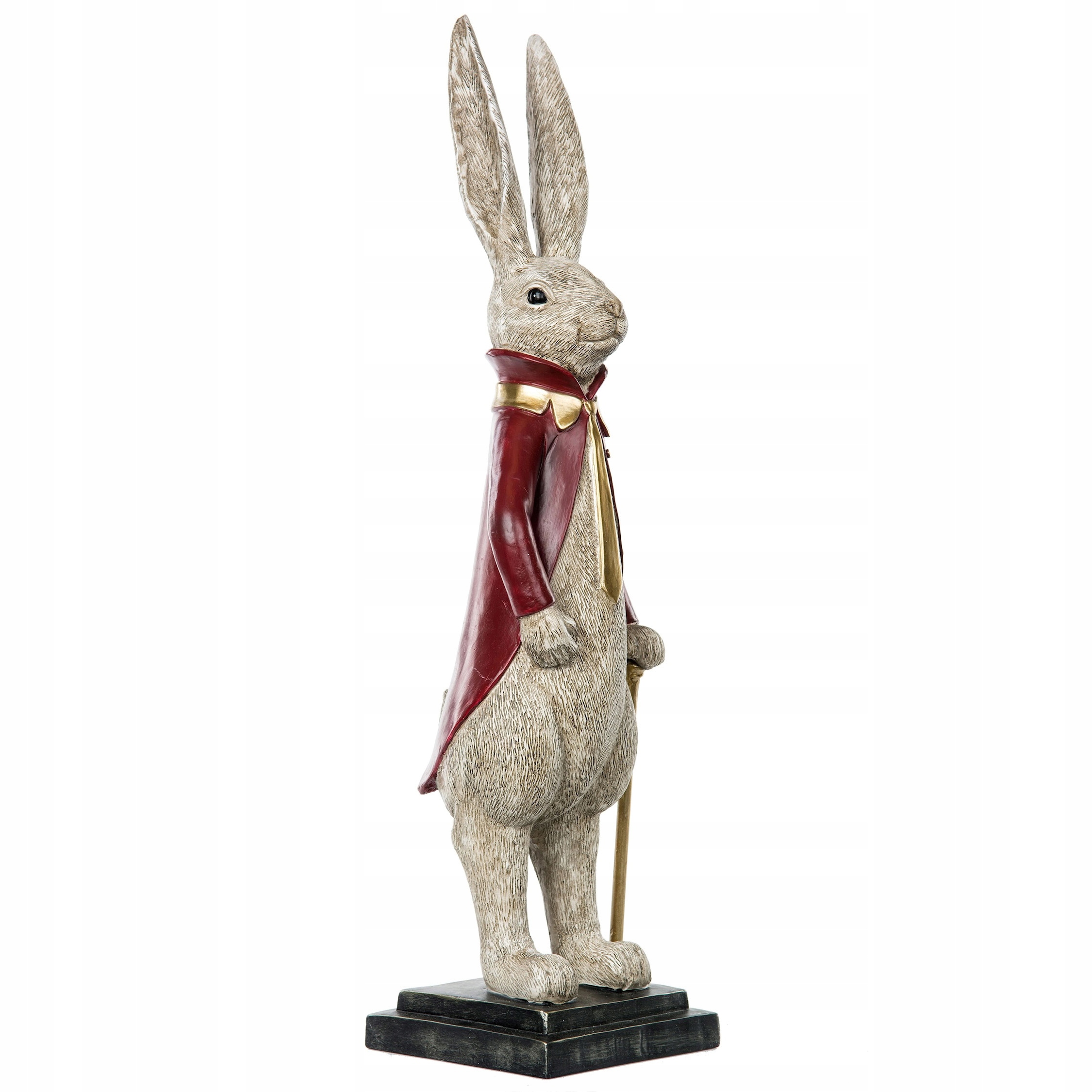 Veľkonočný Zajac Králik Zajačik Dekorácia Retro na Veľkú noc 60 cm