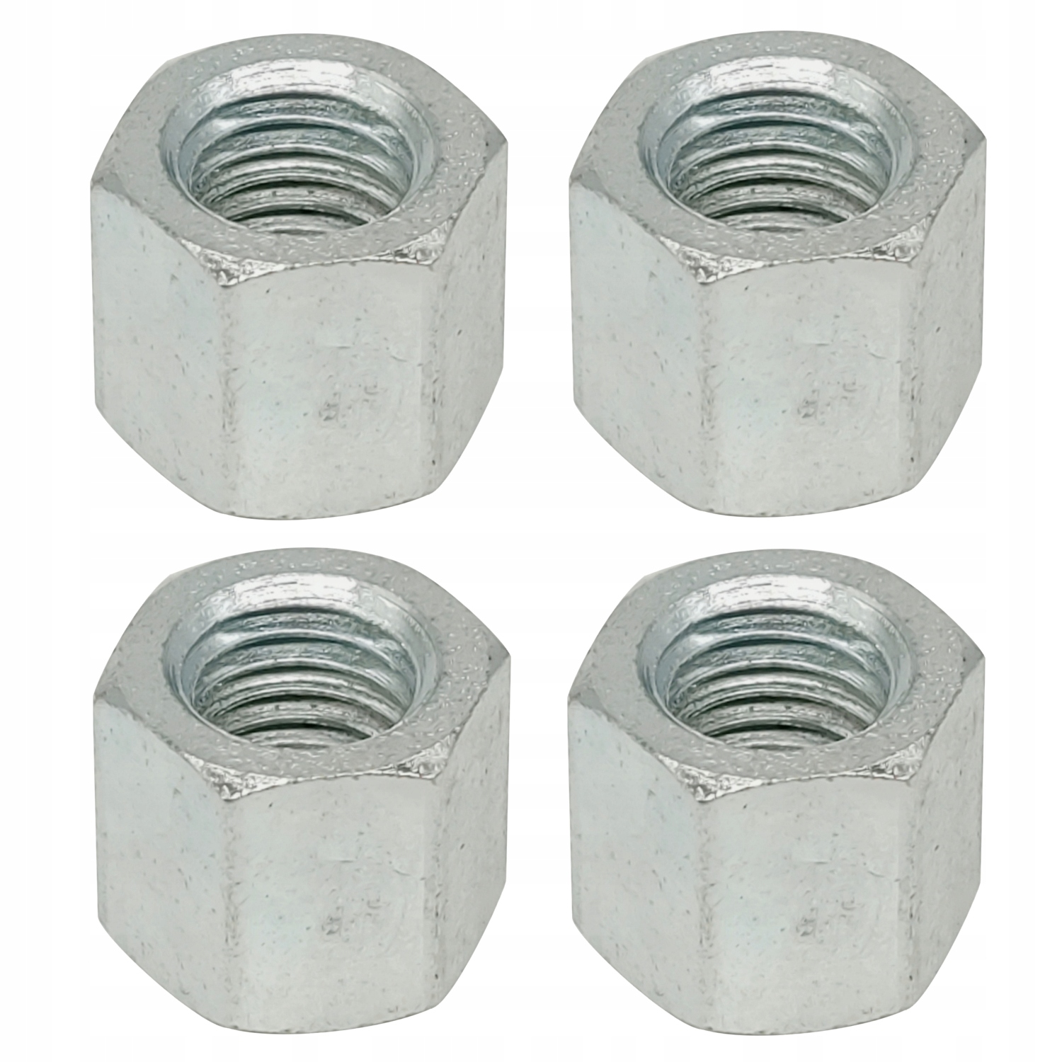 4x Nakrętka Szpilki Cylindry Głowicy Wsk Wfm 125