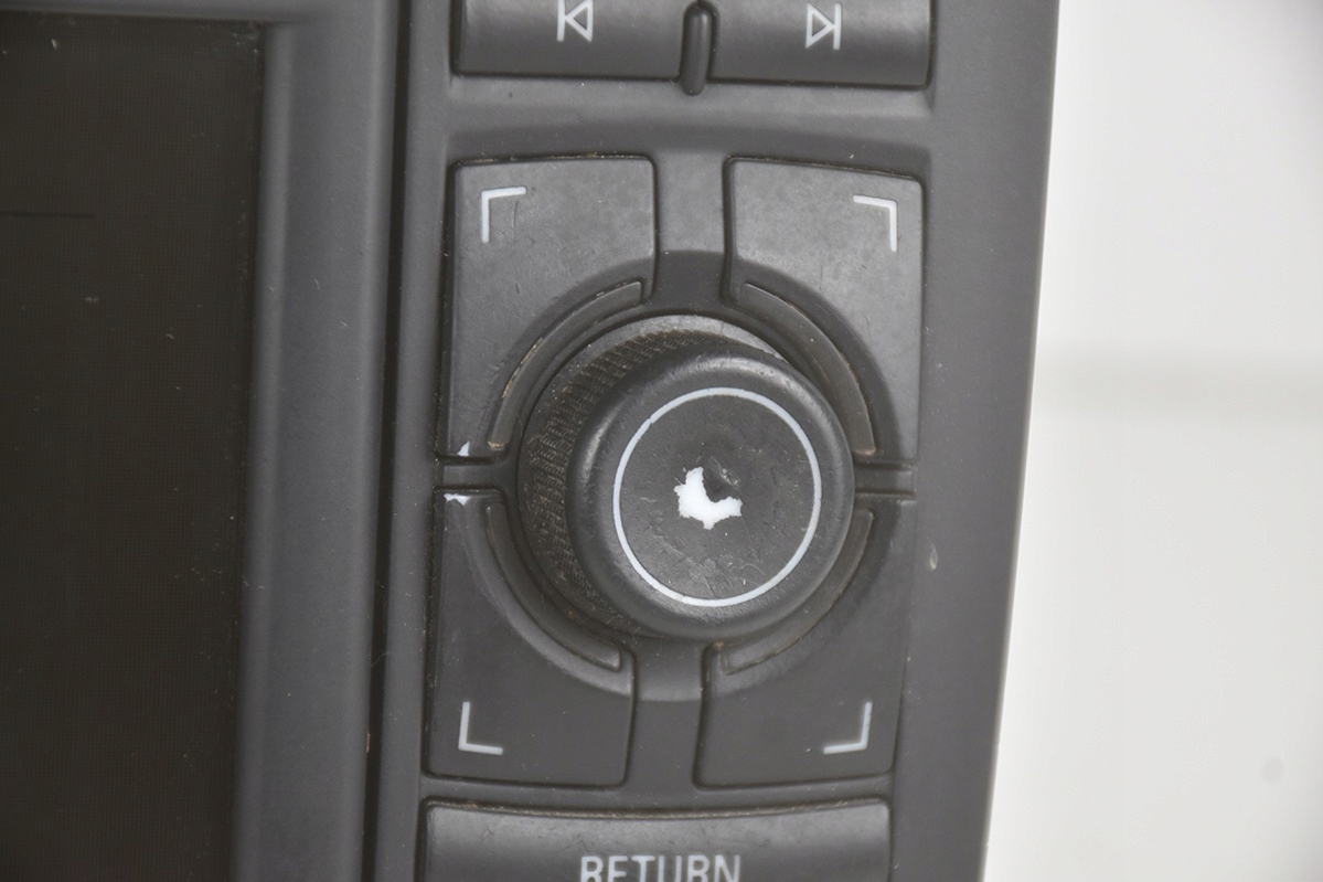 RADIO Navigation * AUDI A4 B7 8H0035192A