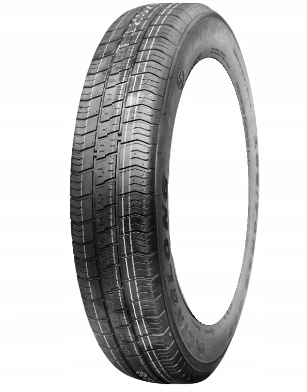 Pneumatika Dojezdová 125/70R18 Linglong 99M Nová